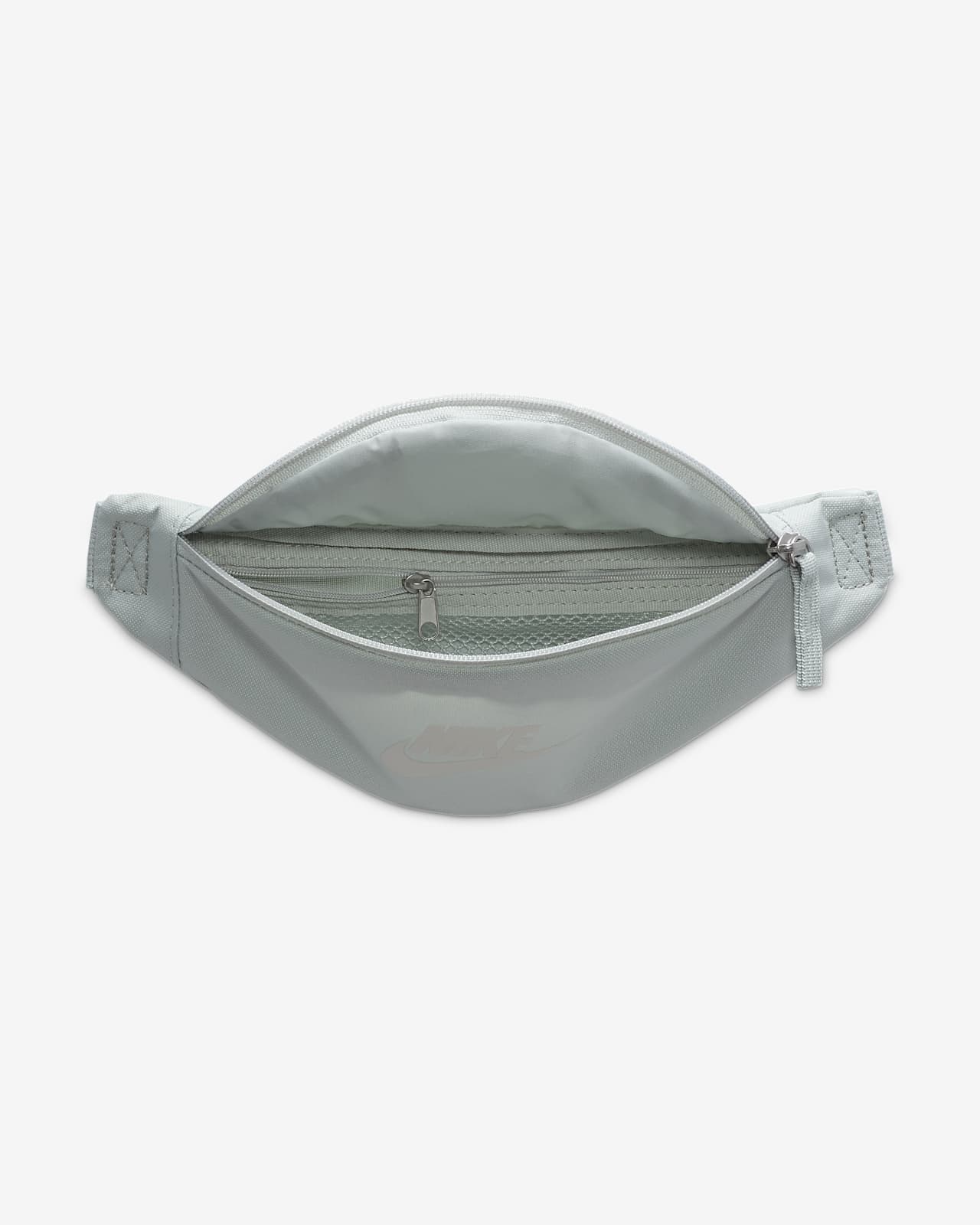 Nike zip pocket expandable waistpack hotsell