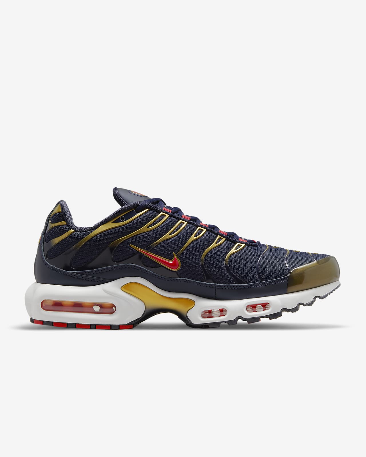 Chaussure Nike Air Max Plus OG pour Homme