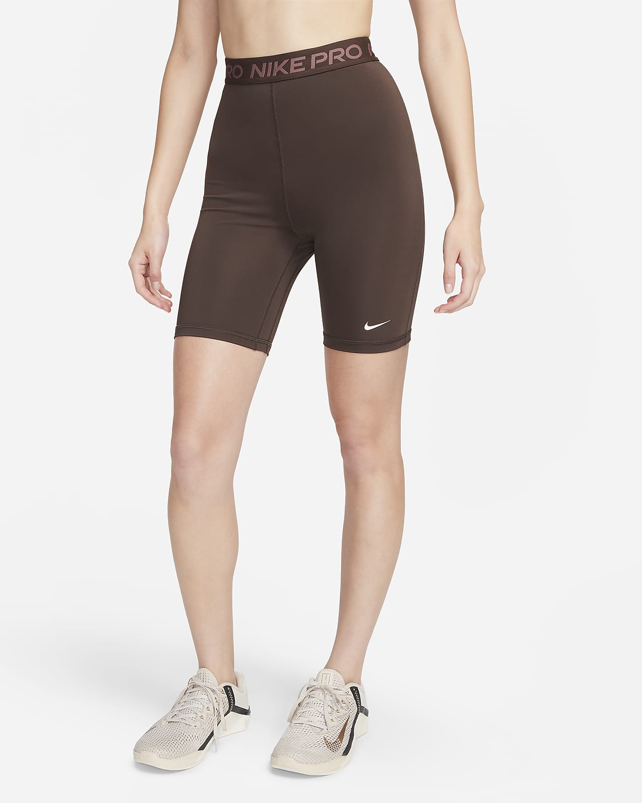 Short nike shop coton femme