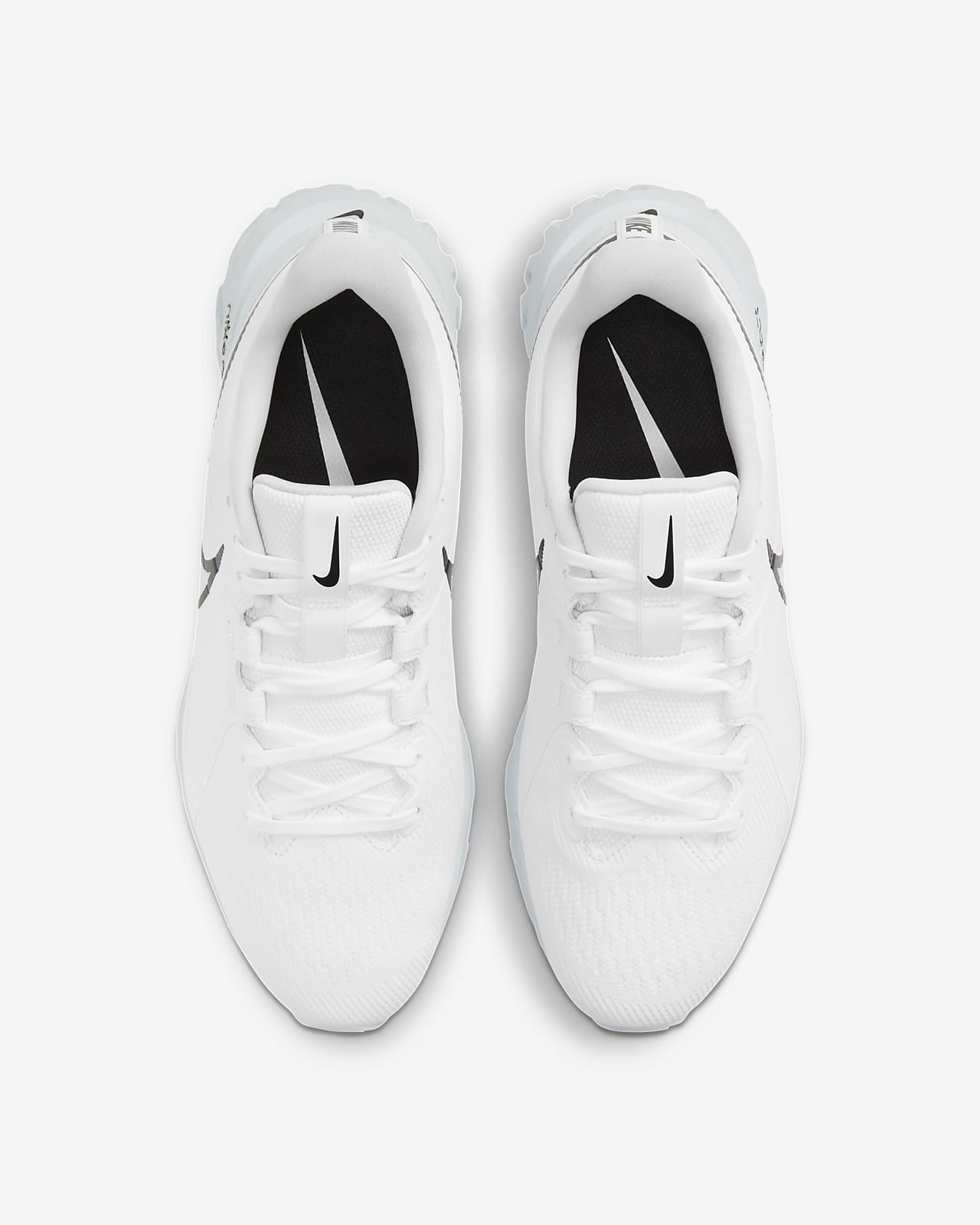 nike pro shoes white
