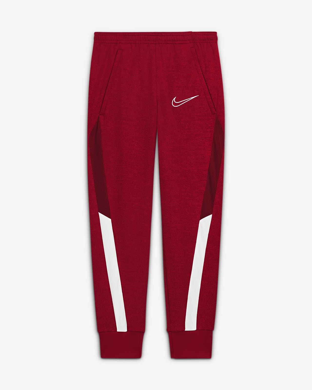 nike football tracksuit bottoms