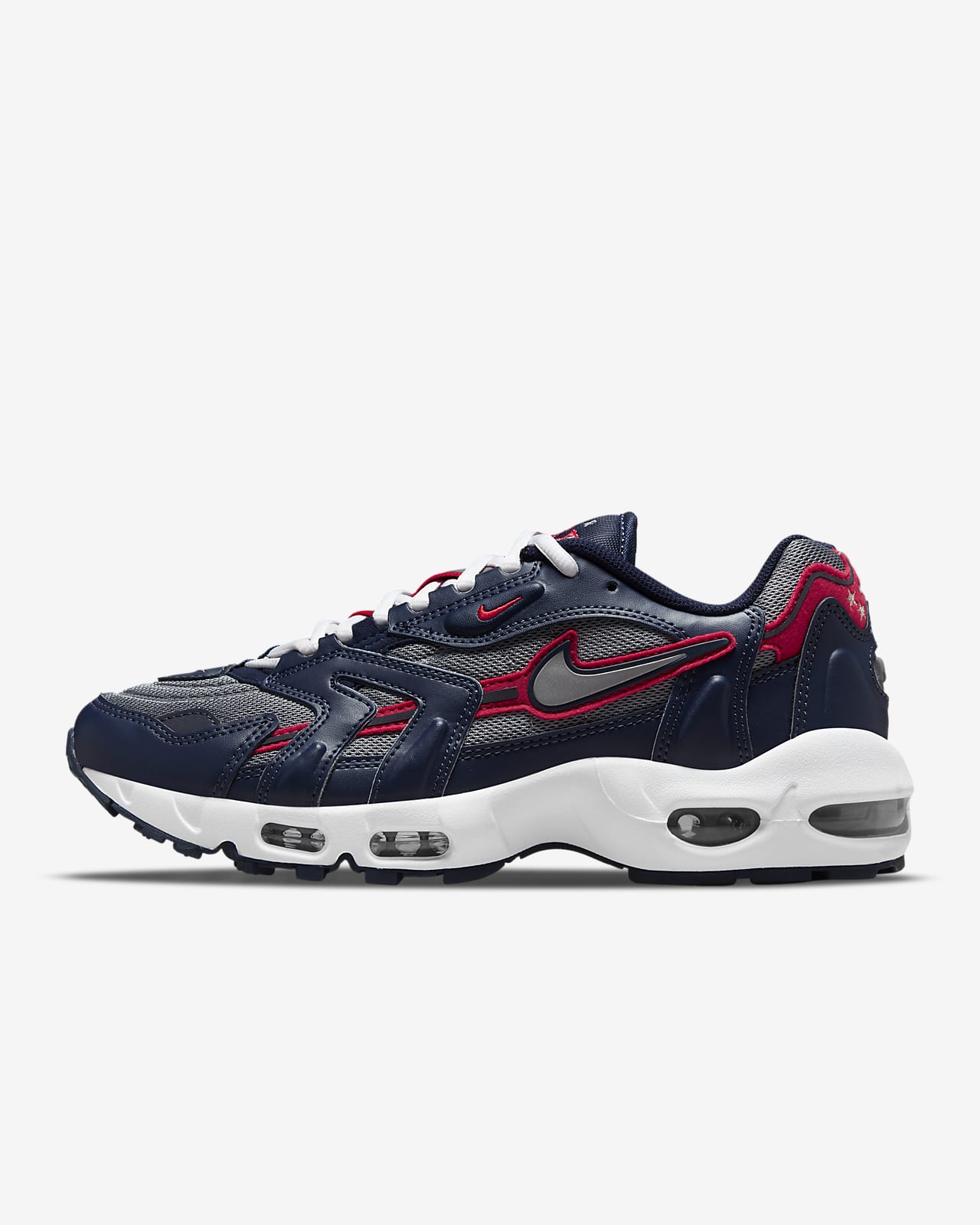 Chaussures Nike Air Max 96 2 pour Homme