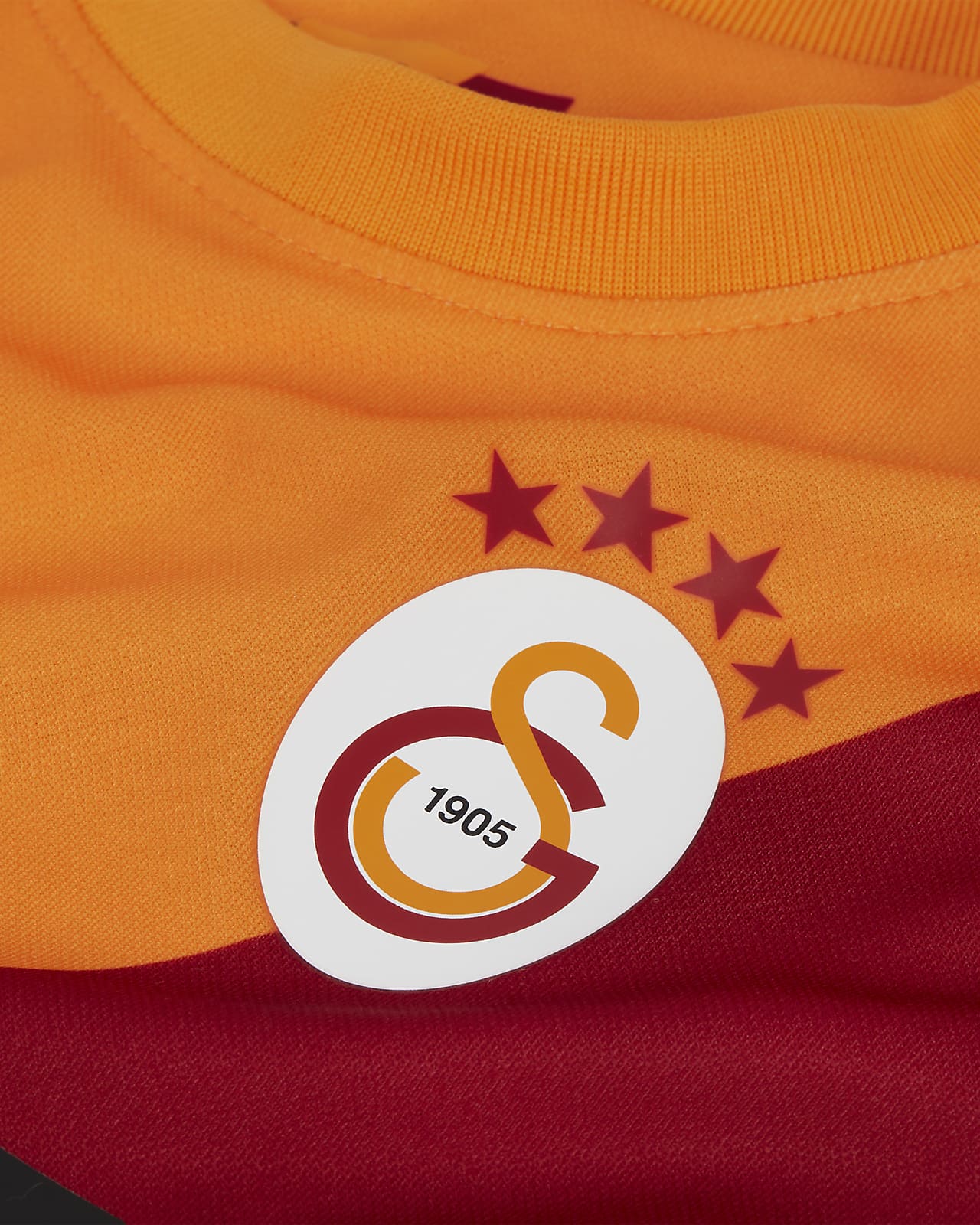 galatasaray football shirt