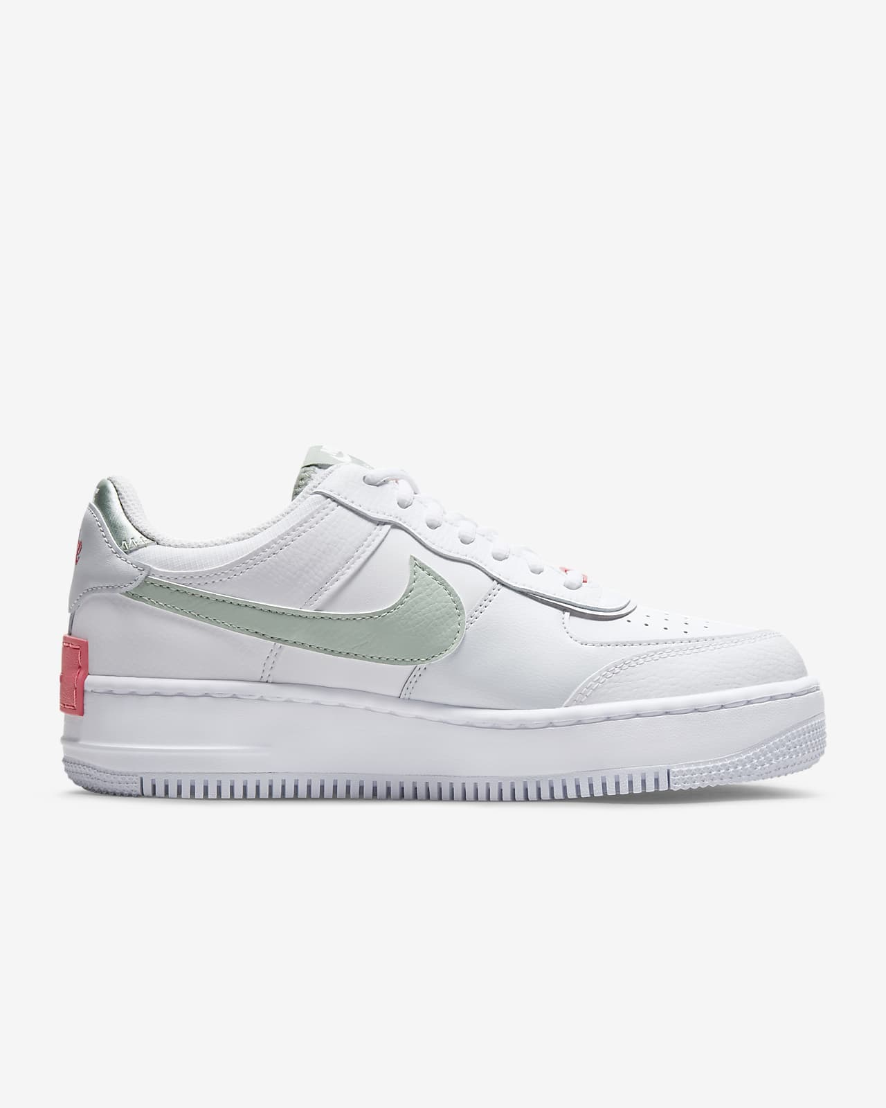 Nike Air Force 1 Shadow Women's Shoes Nike Air Force 1 Shadow Women's Shoes