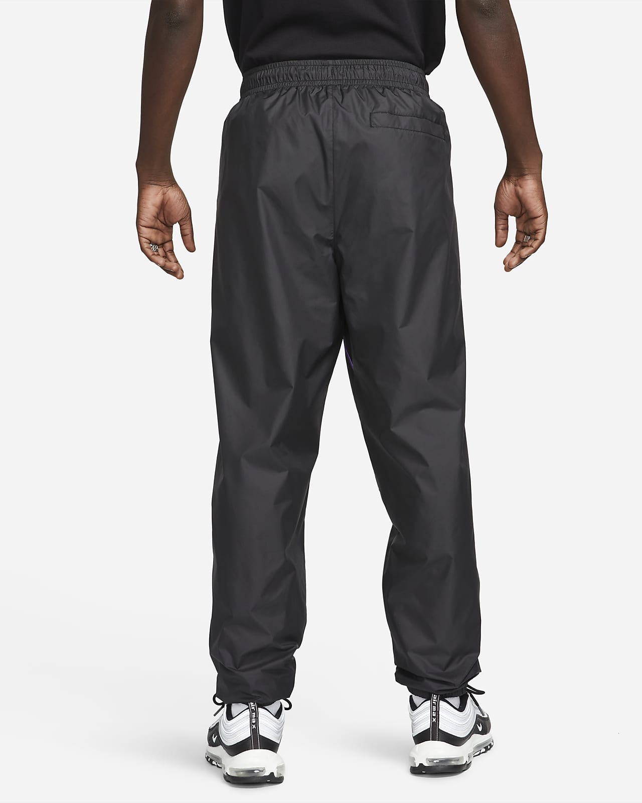 Nike Club Men's Woven Pants