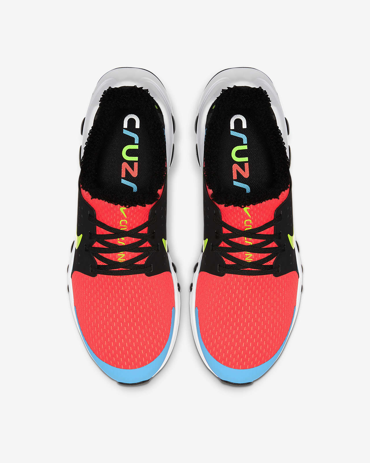 Scarpa Nike CruzrOne (Bright Crimson 