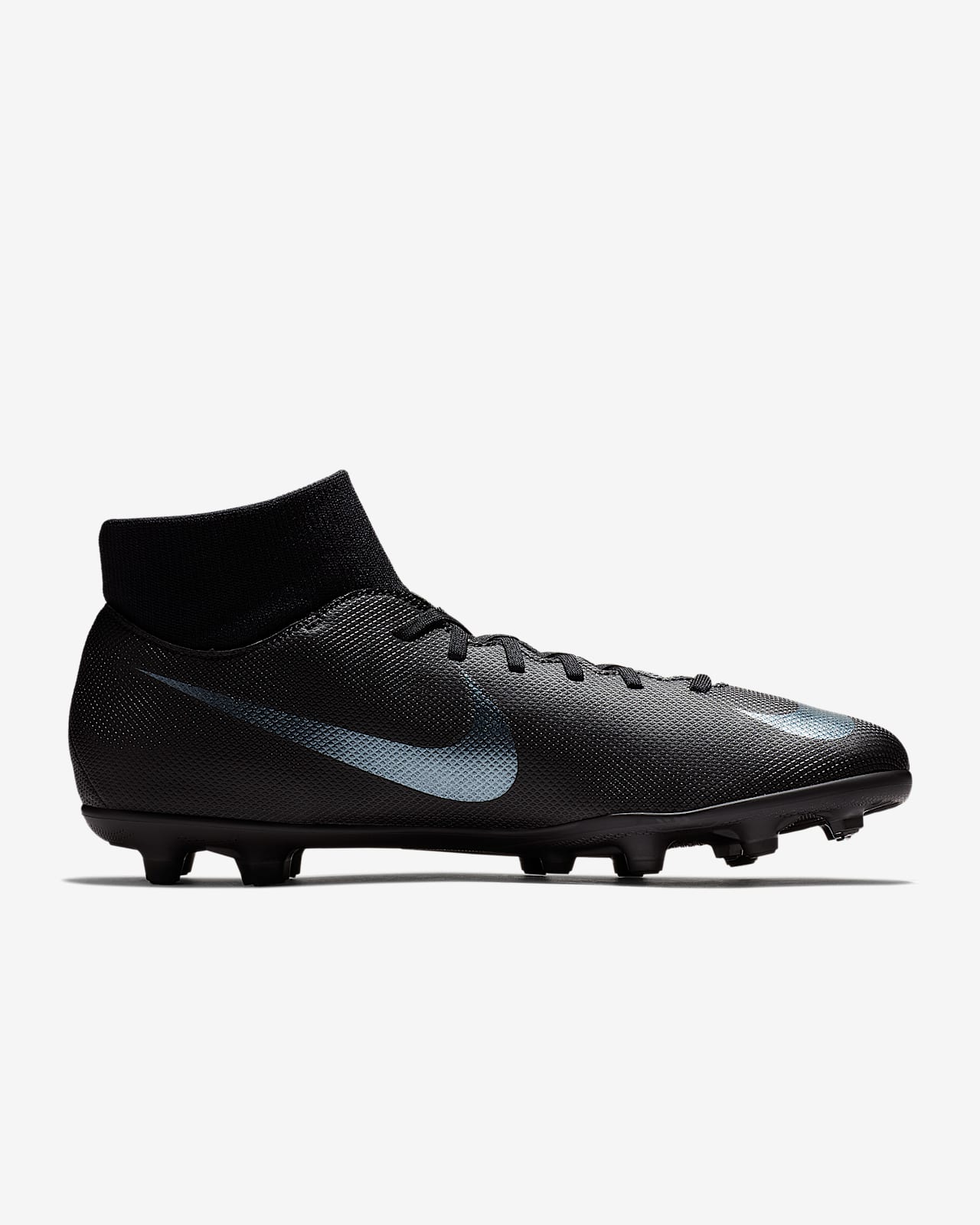 Mercurial superfly 6 club Clearance