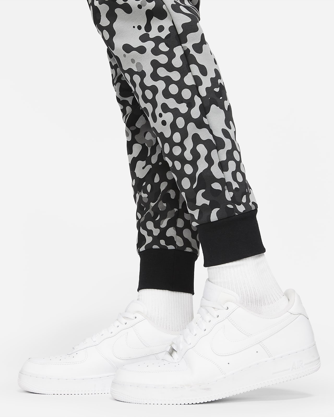 nike high tech fleece