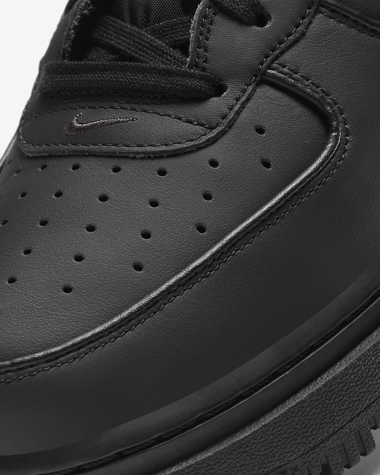 Nike Air Force 1 Herenboots. Nike NL