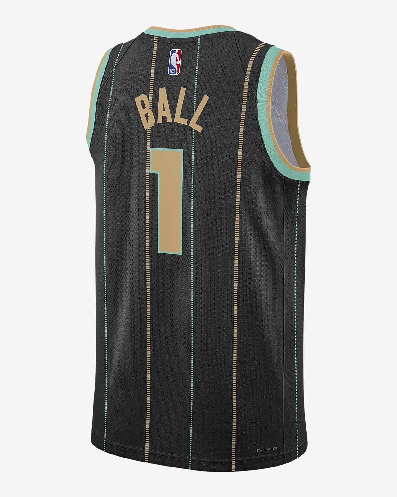 hornets youth jersey