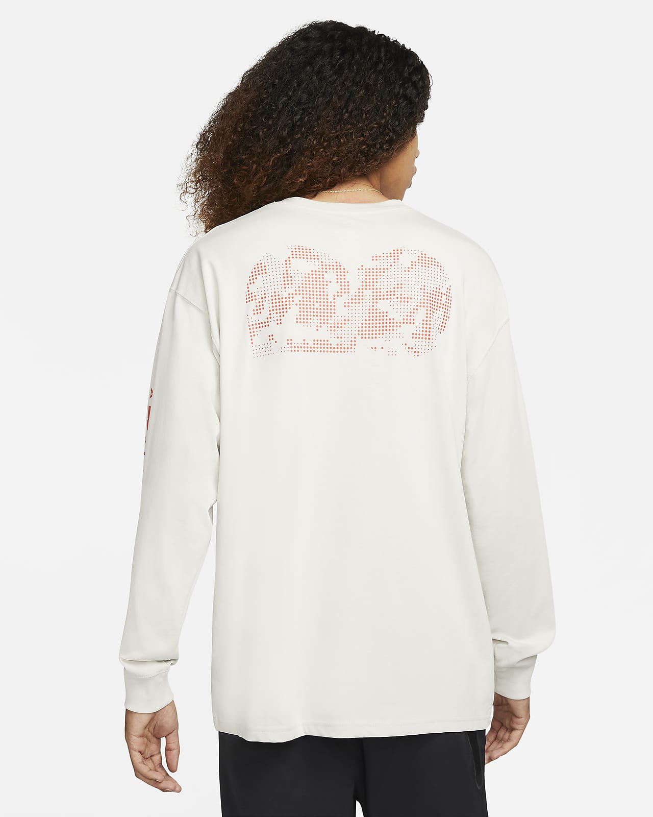 naomi osaka shirt nike
