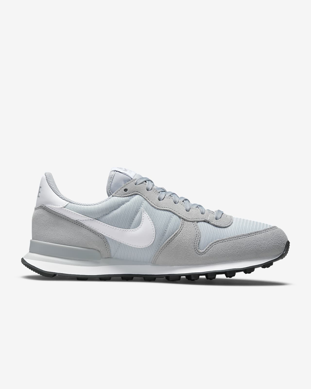 nike internationalist zwart dames sale