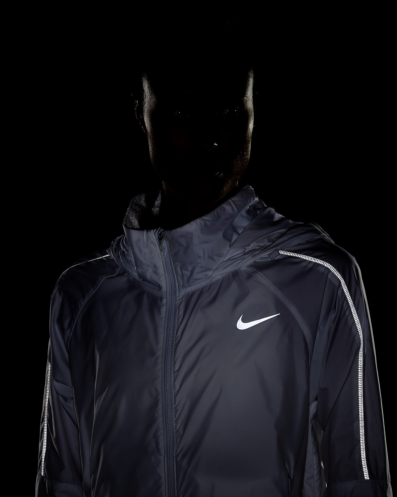 Shield Women's Running Jacket. Nike.com
