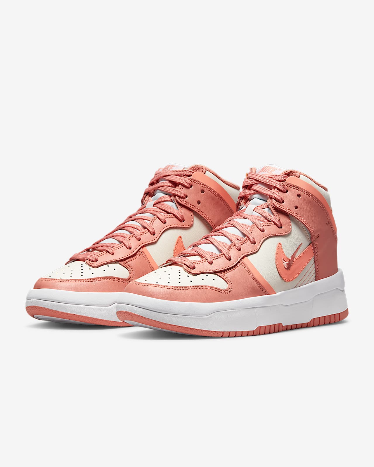 Nike Dunk High Up Zapatillas - Mujer. Nike ES