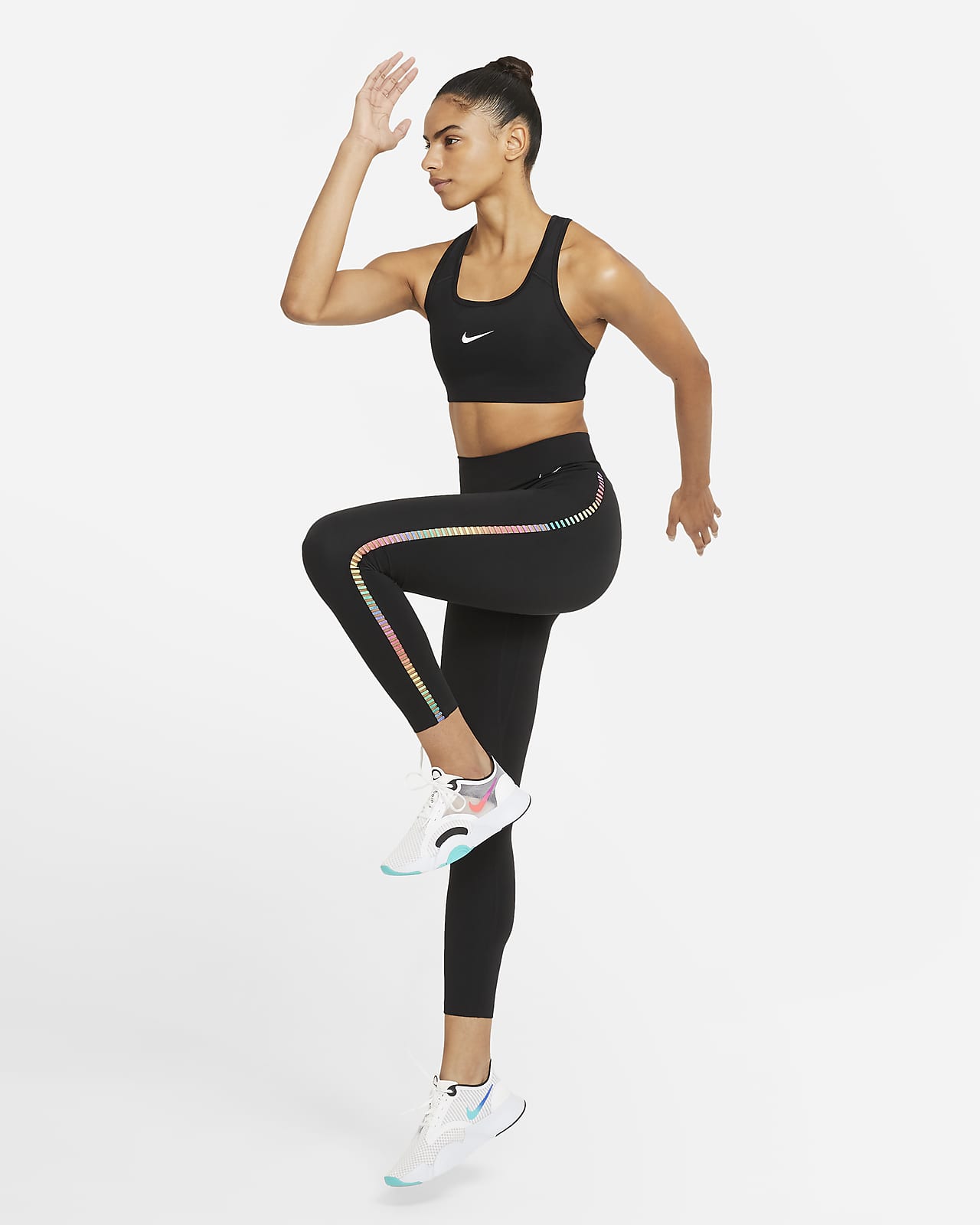 Leggins nike performance Clearance