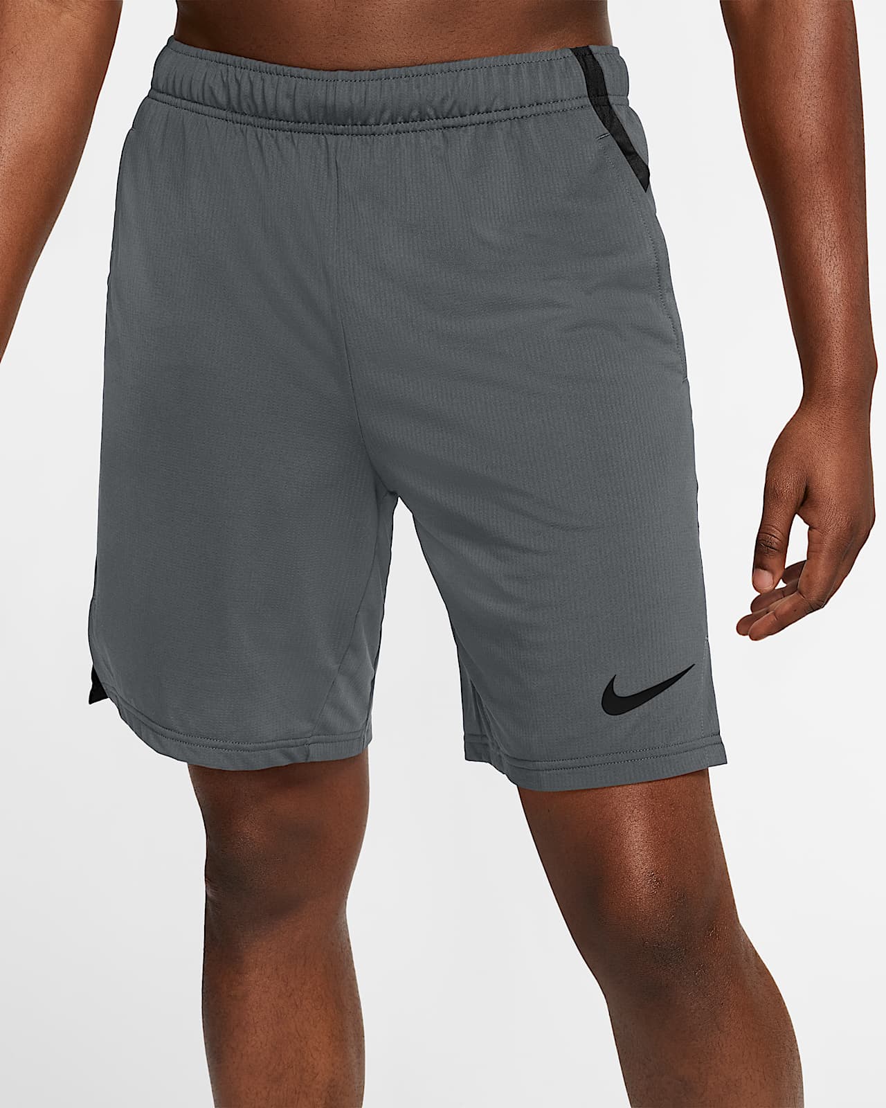 Shorts de entrenamiento para hombre Nike Dri-FIT. Nike.com