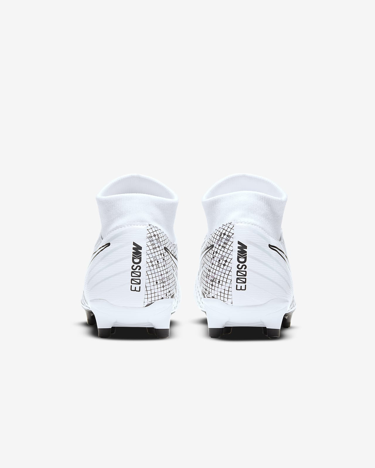 nike mercurial superfly 7 academy mds ic