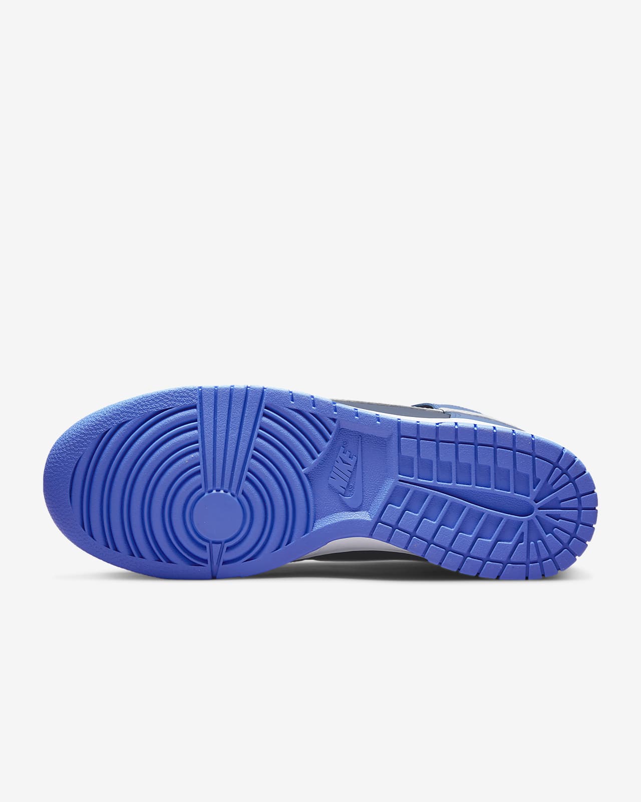 Nike Dunk High Retro Men's Shoes. Nike ID