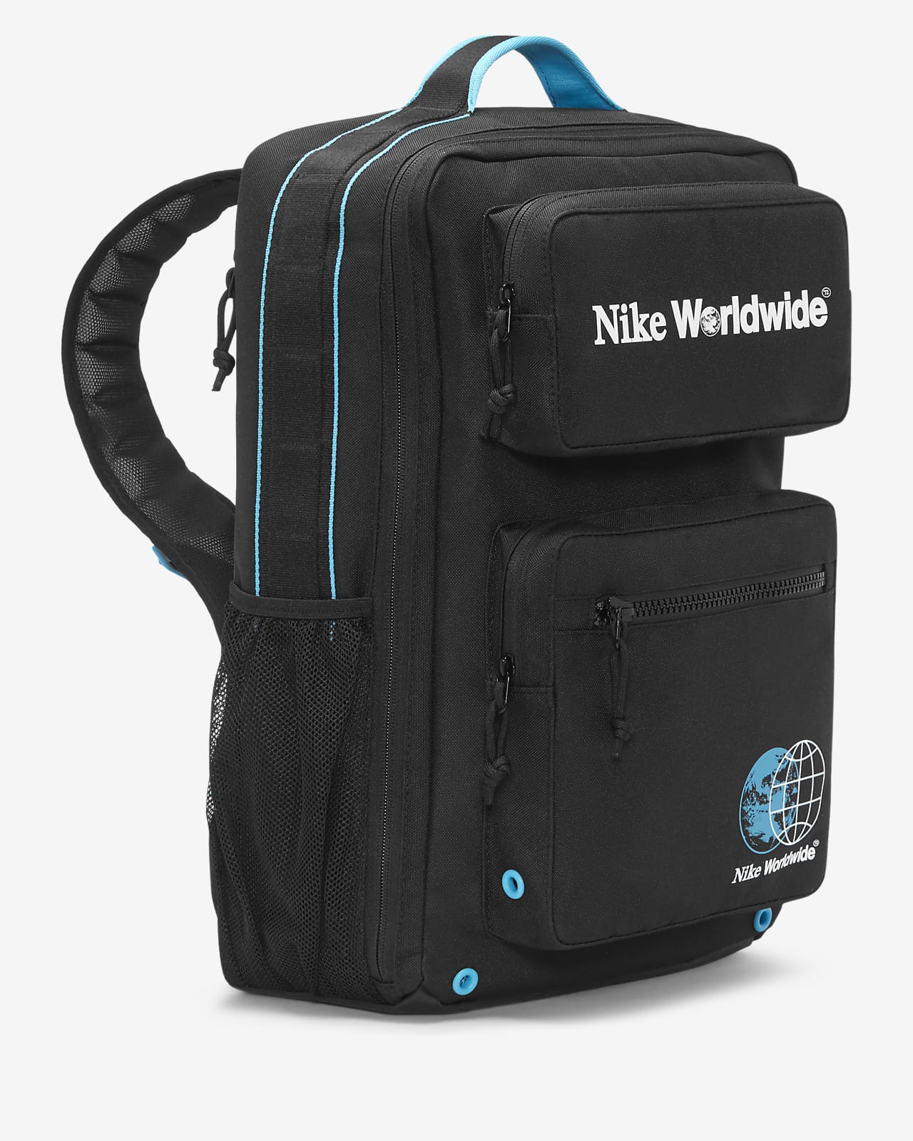 Nike Utility Speed Rucksack (27 l). Nike LU