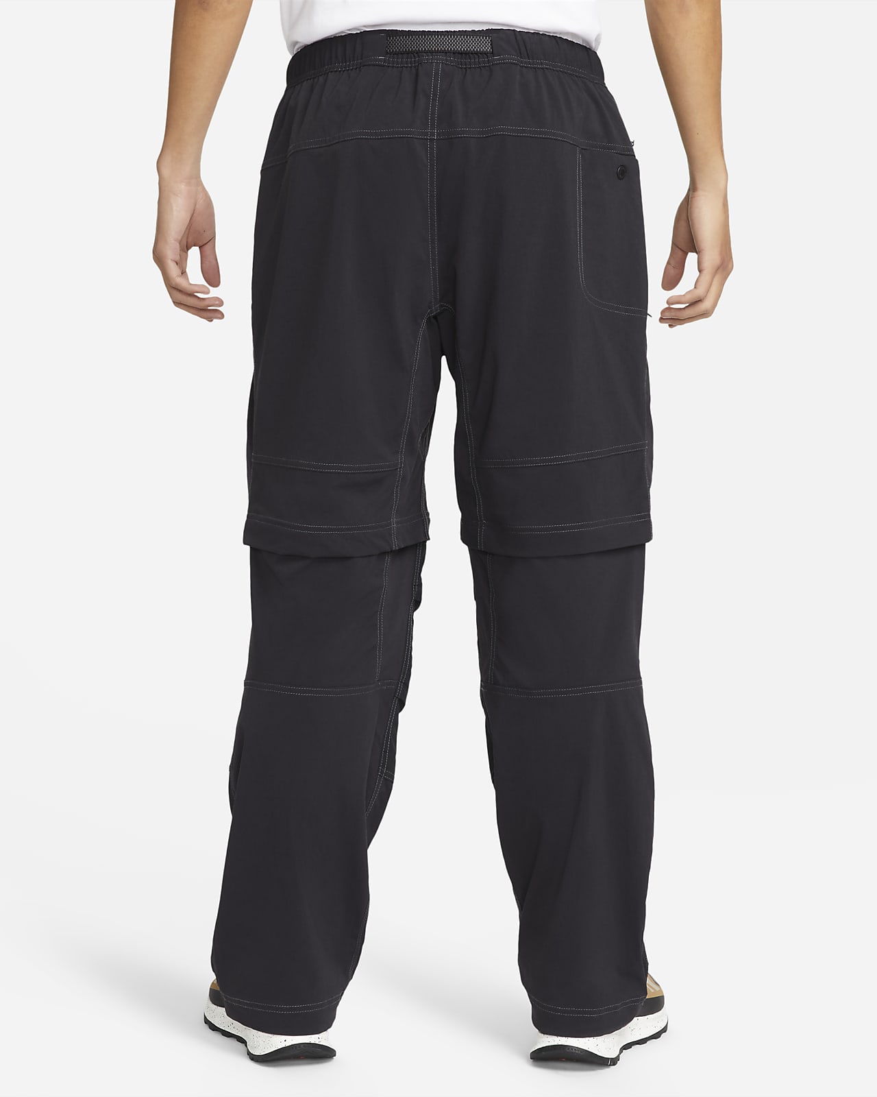 Nike ACG Smith Summit Men's Cargo Pants. Nike.com