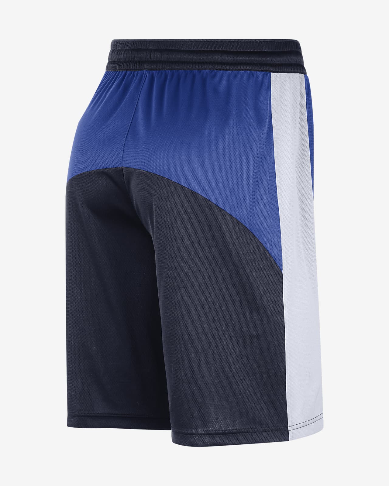 Dallas Mavericks Starting 5 Men's Nike Dri-Fit NBA Shorts
