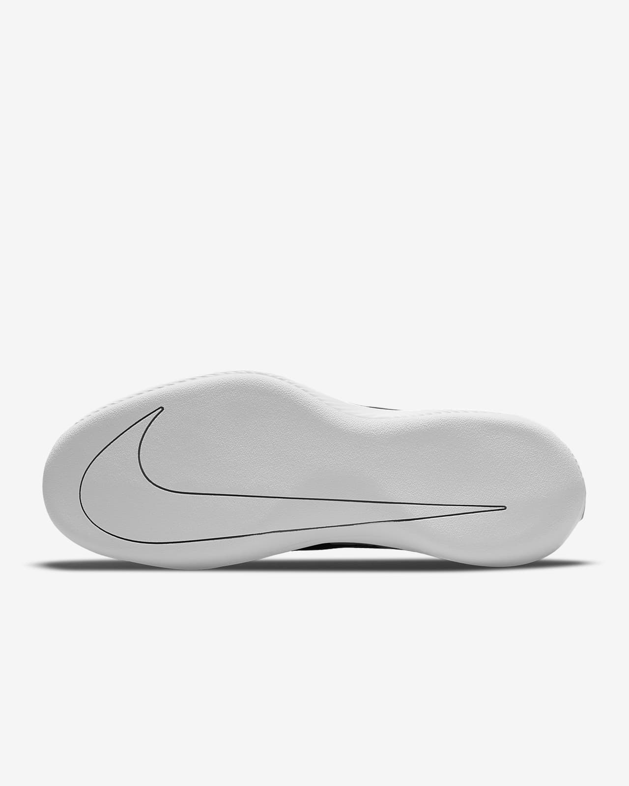NikeCourt Air Zoom Vapor Pro Tennisschoenen voor heren (tapijt). Nike NL