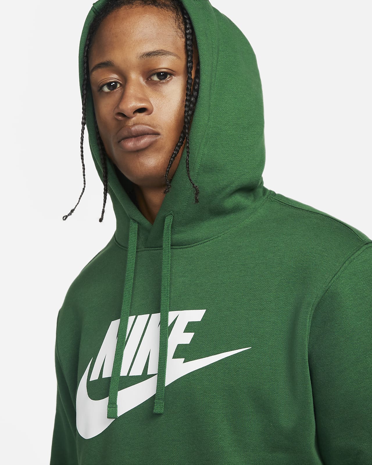 la redoute sweat nike homme