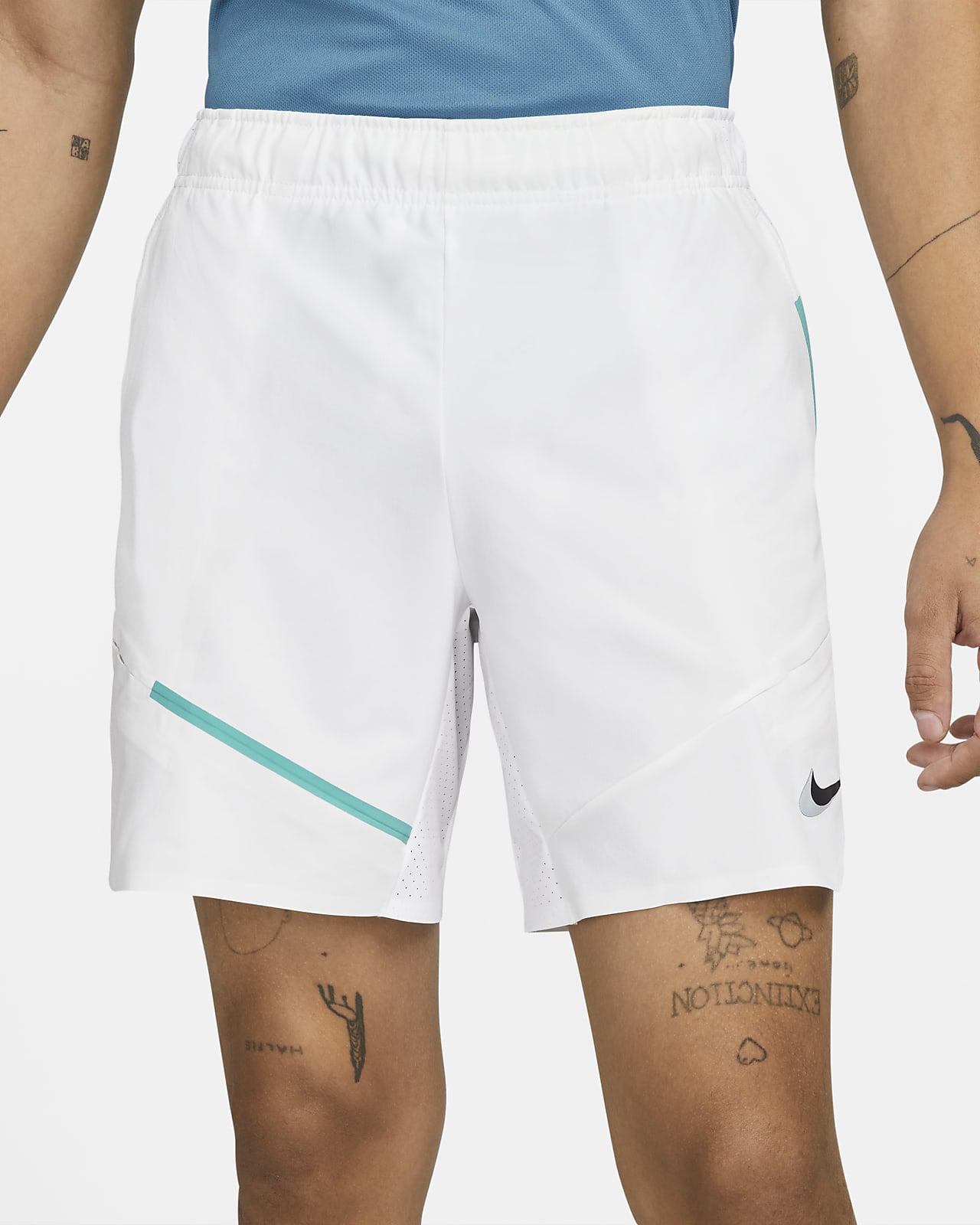 nike rf shorts