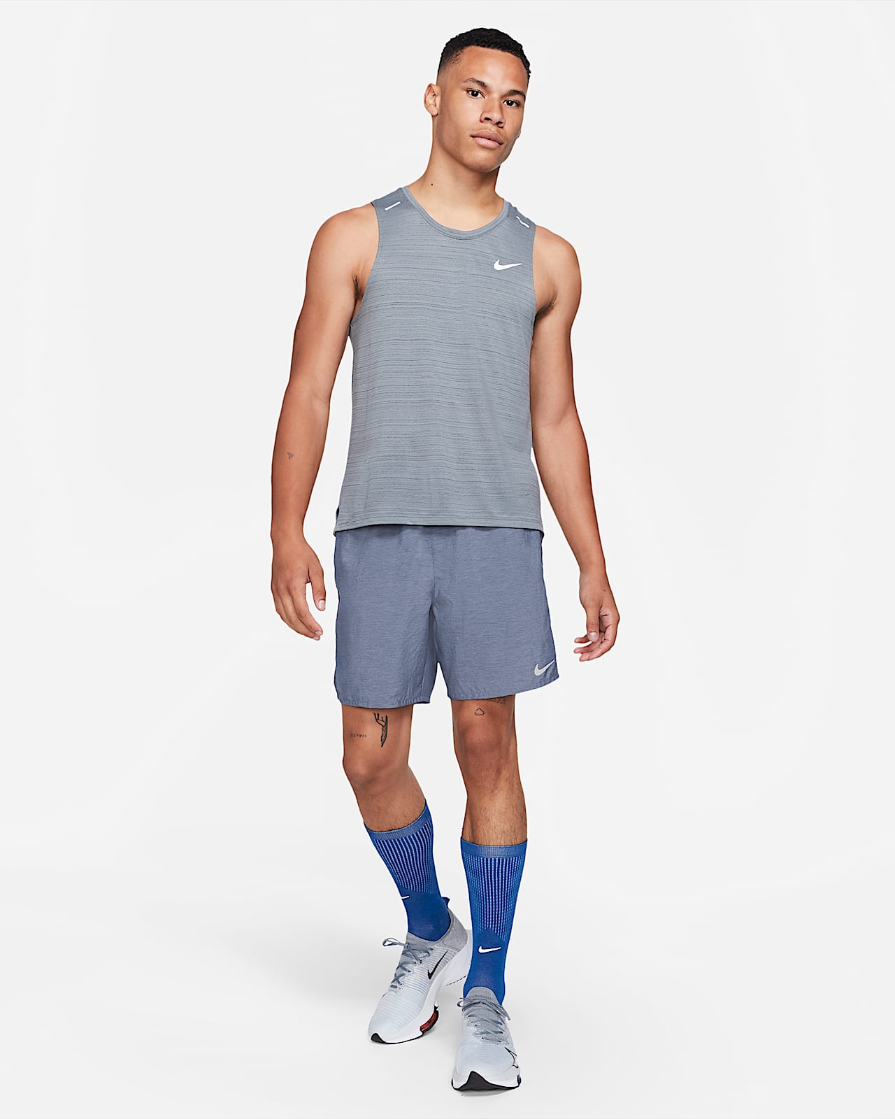 nike liner shorts