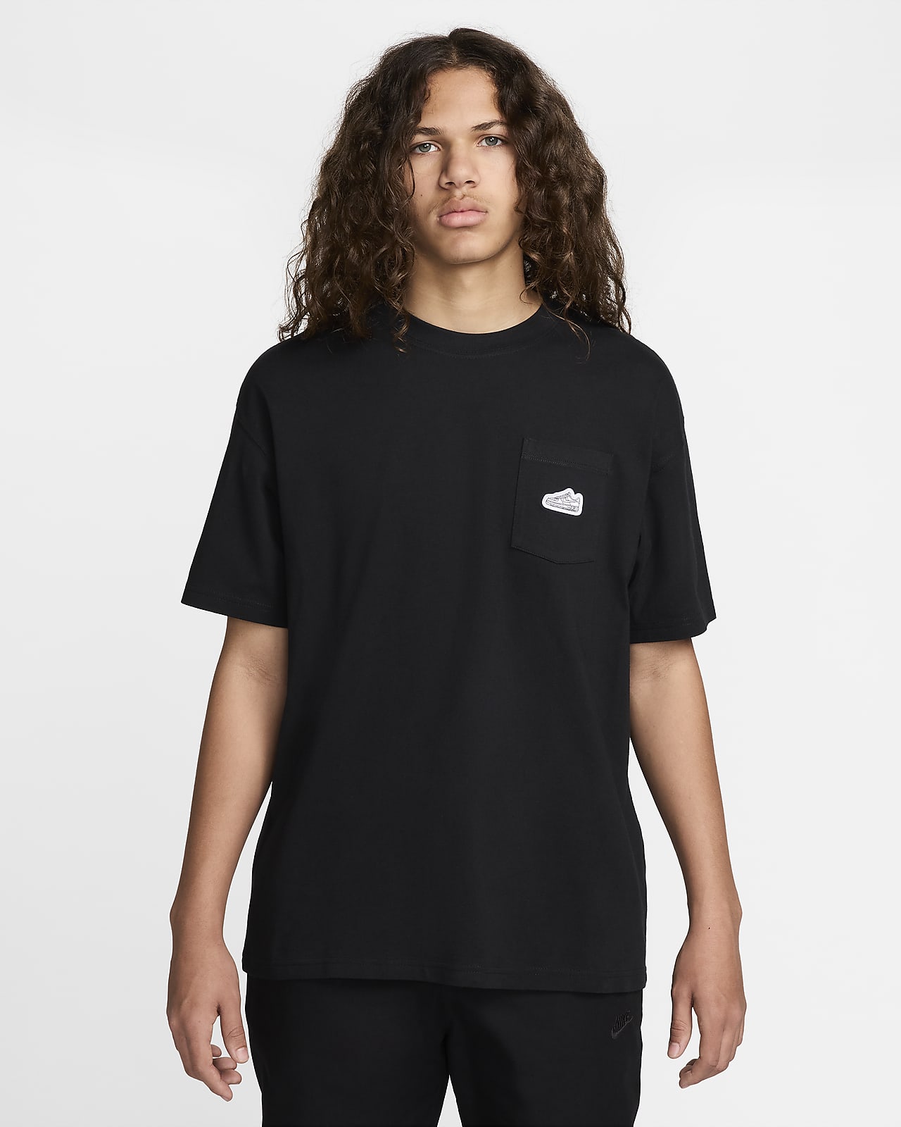 Nike Sportswear Max90 Herren-T-Shirt
