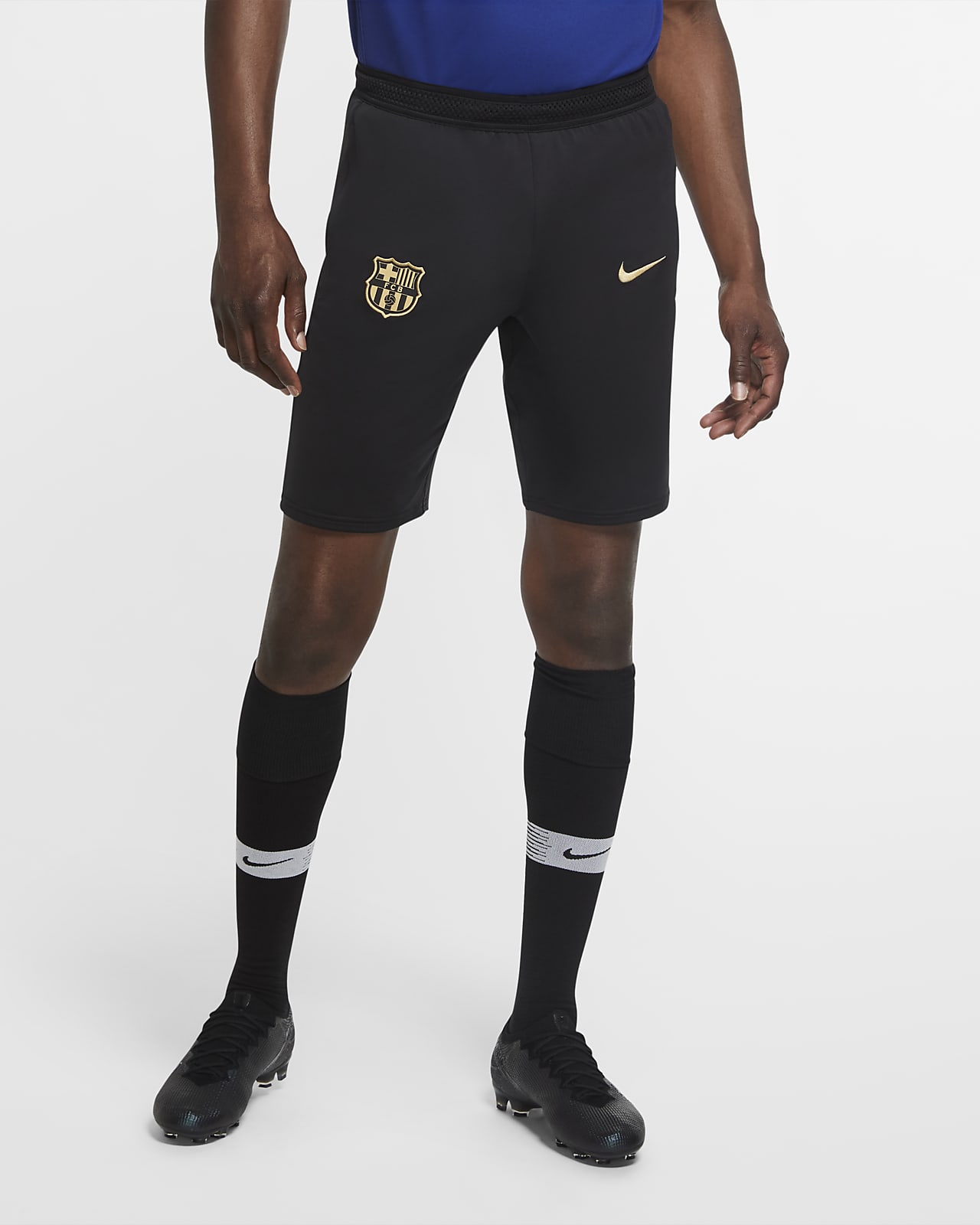 nike fcb shorts