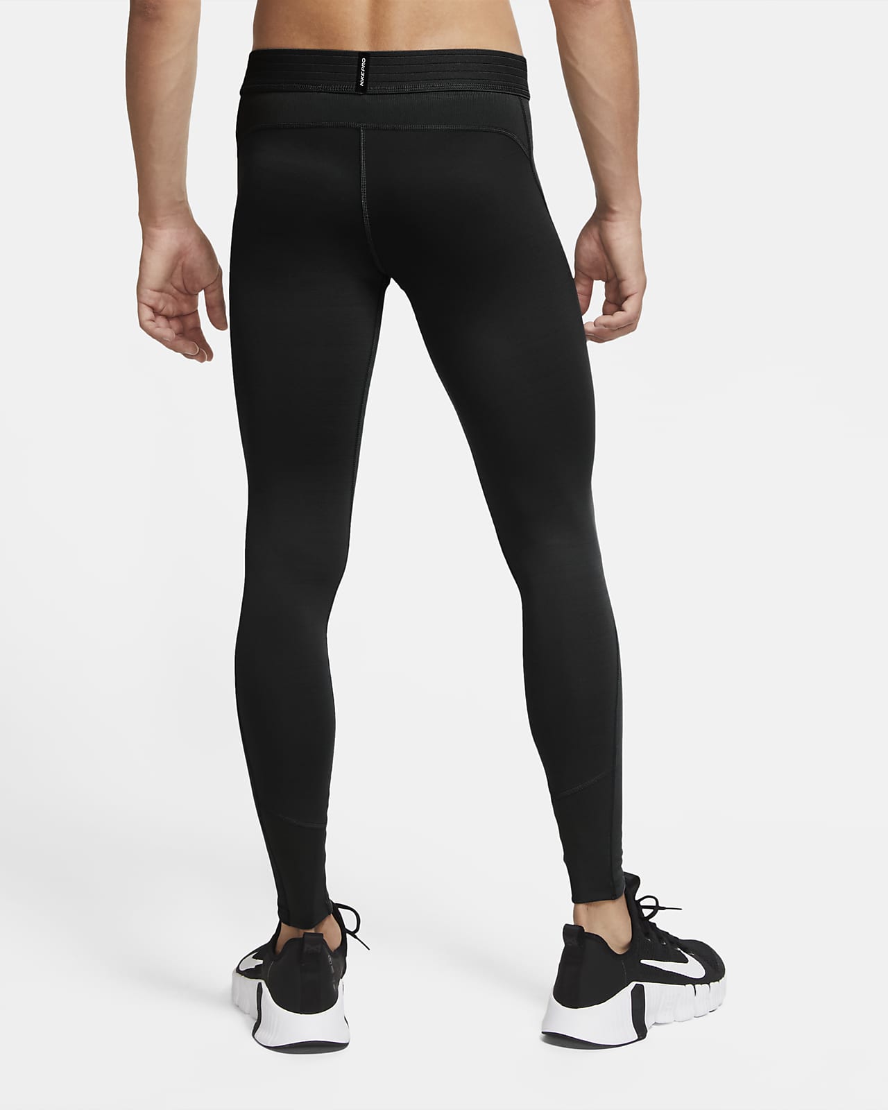 nike pro therma warm