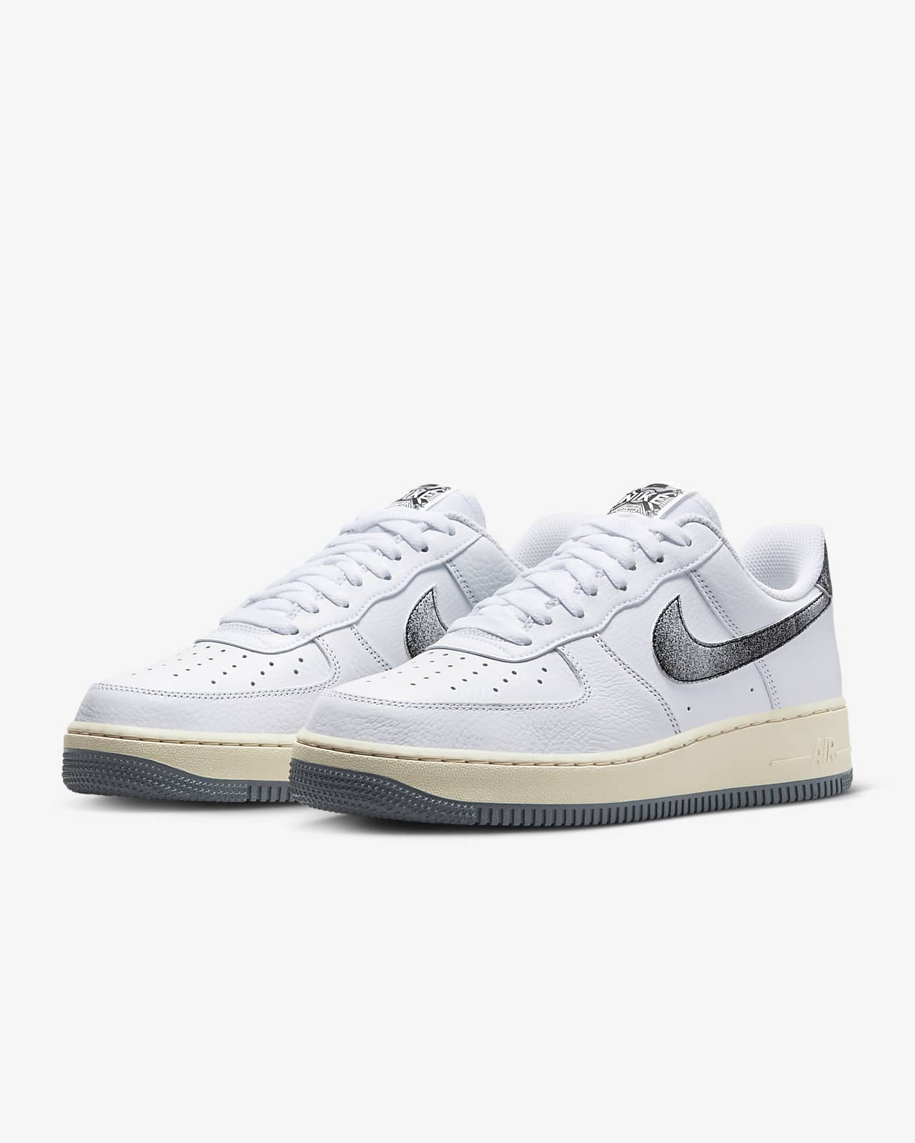 Men’s Nike Air Force 1 ‘07 LX 8