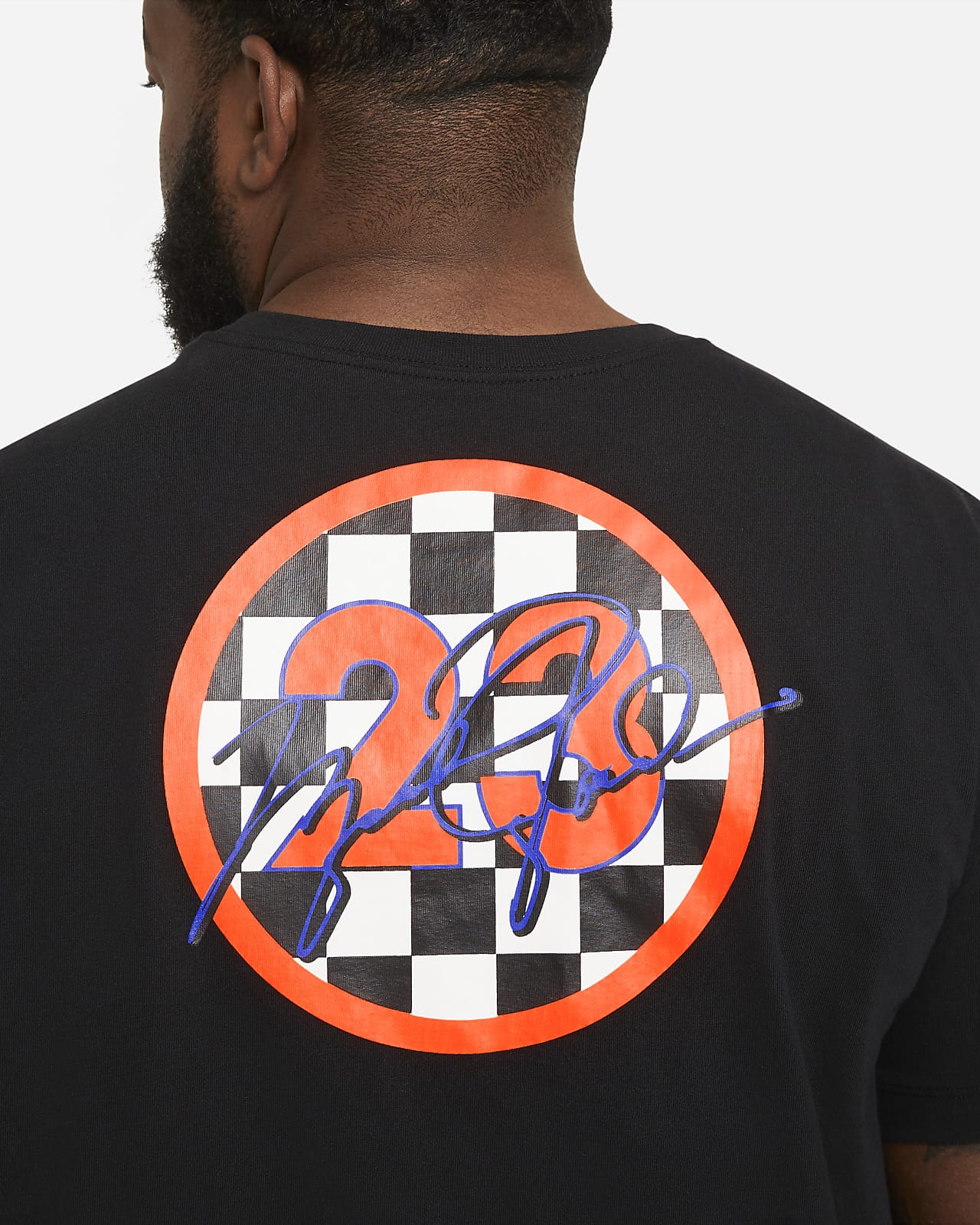 air jordan dna t shirt