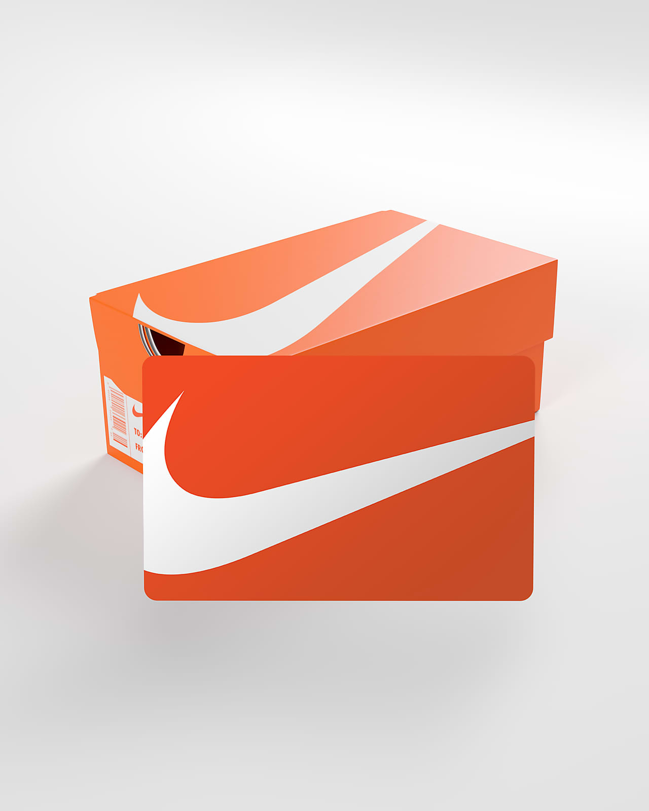 nike store voucher free delivery