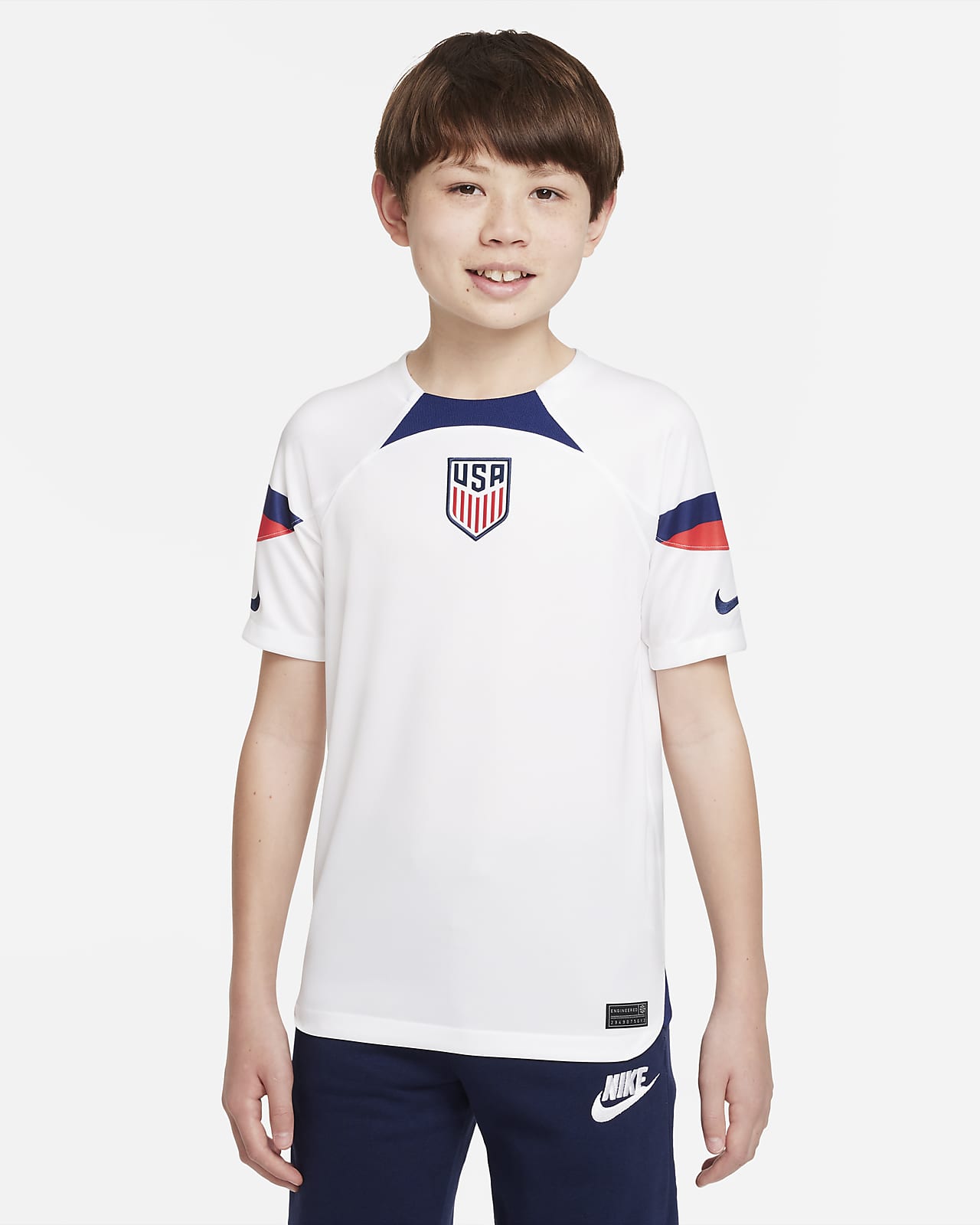 soccer jersey giveaway