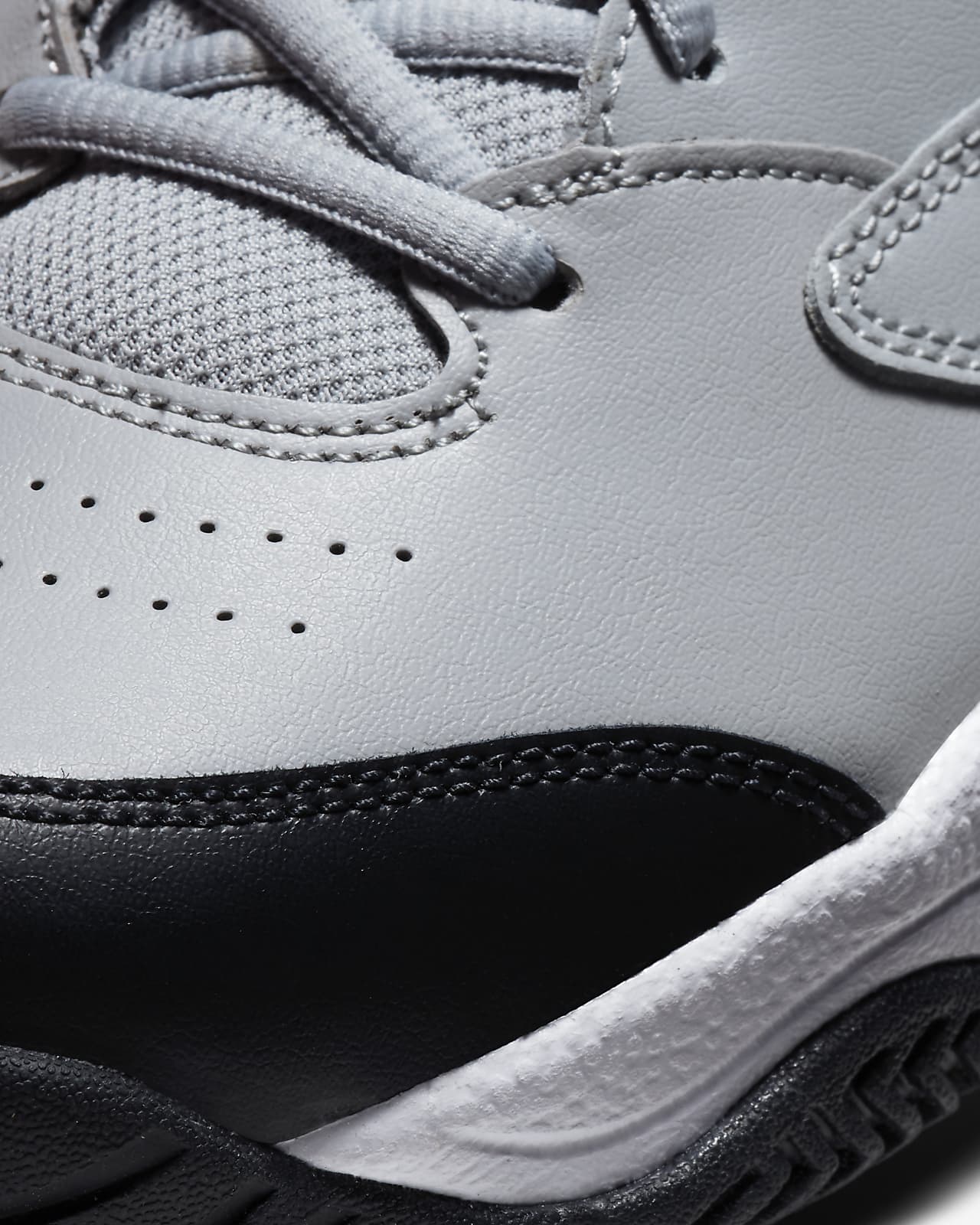 nike lite 2 men's hard court tennis shoe