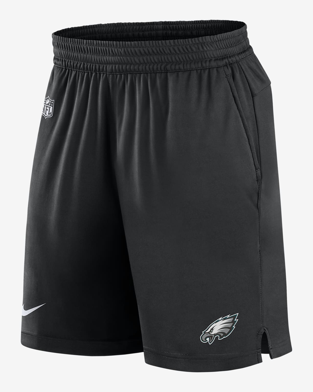 Nike Dri-FIT Sideline (NFL Philadelphia Eagles) Men's Shorts.