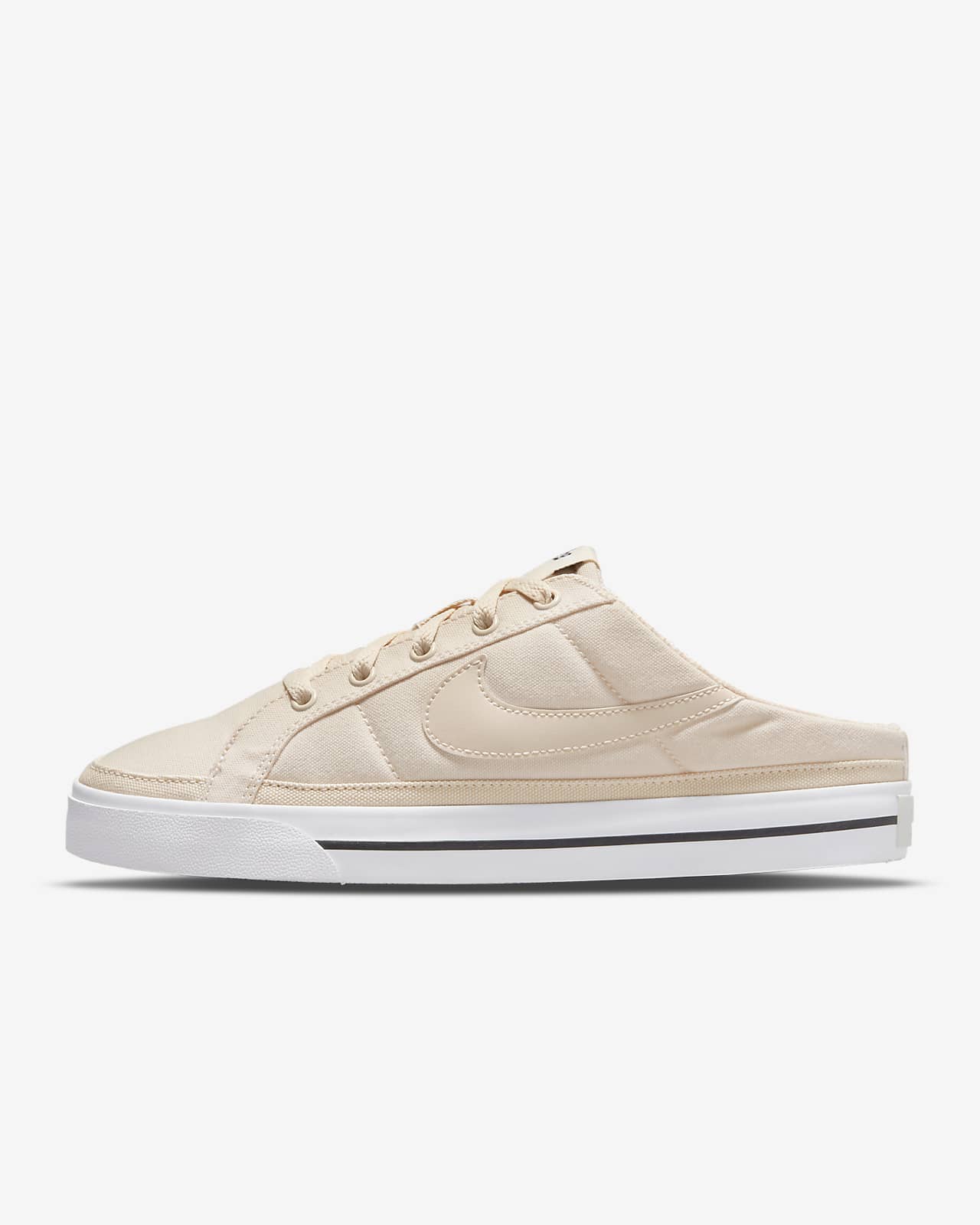 nike mule sneakers