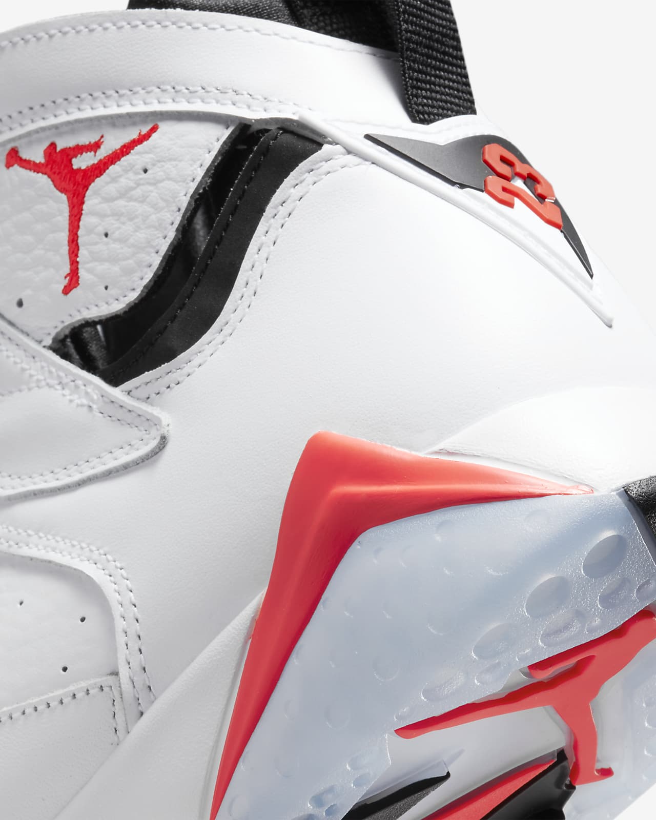 nacimiento congestión Cereza Calzado para hombre Air Jordan 7 Retro. Nike.com