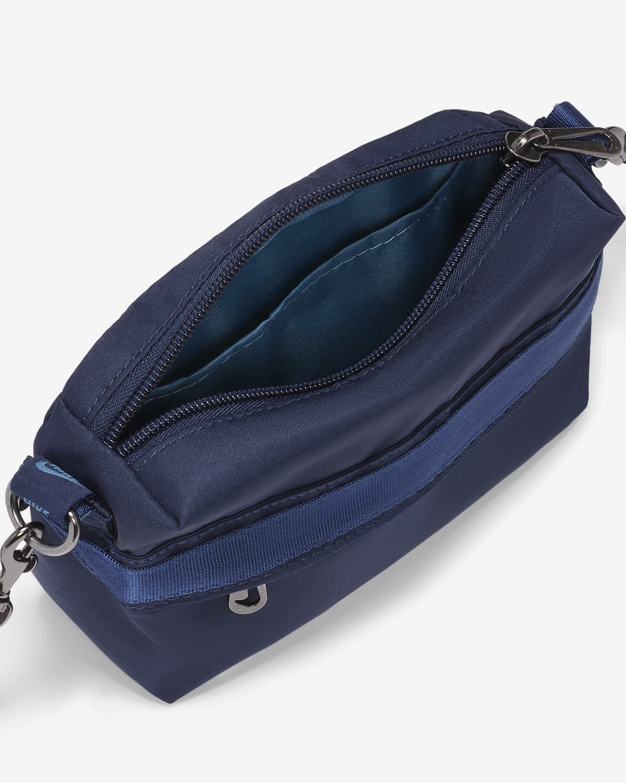 Nike Sportswear Futura Luxe Women's CrossBody Bag. Nike CA