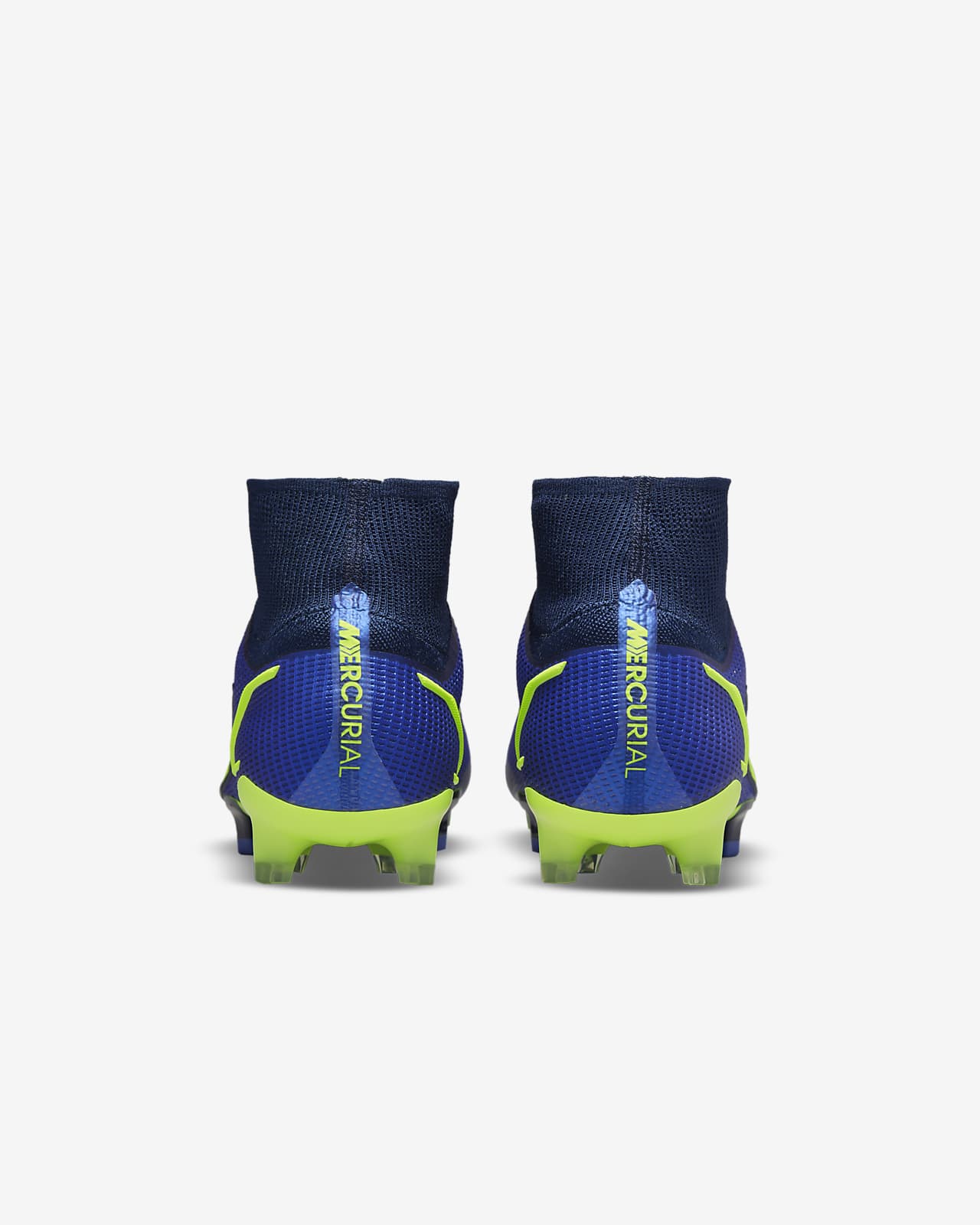 Calzado de fútbol para terreno firme Nike Mercurial Superfly 8 Elite FG.  Nike.com
