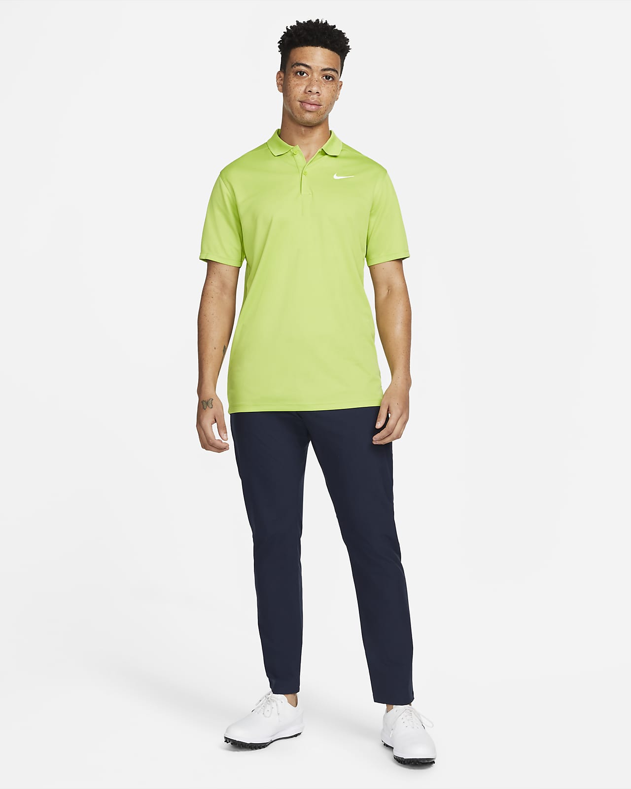 Nike Dri-FIT Victory Men's Golf Polo 
