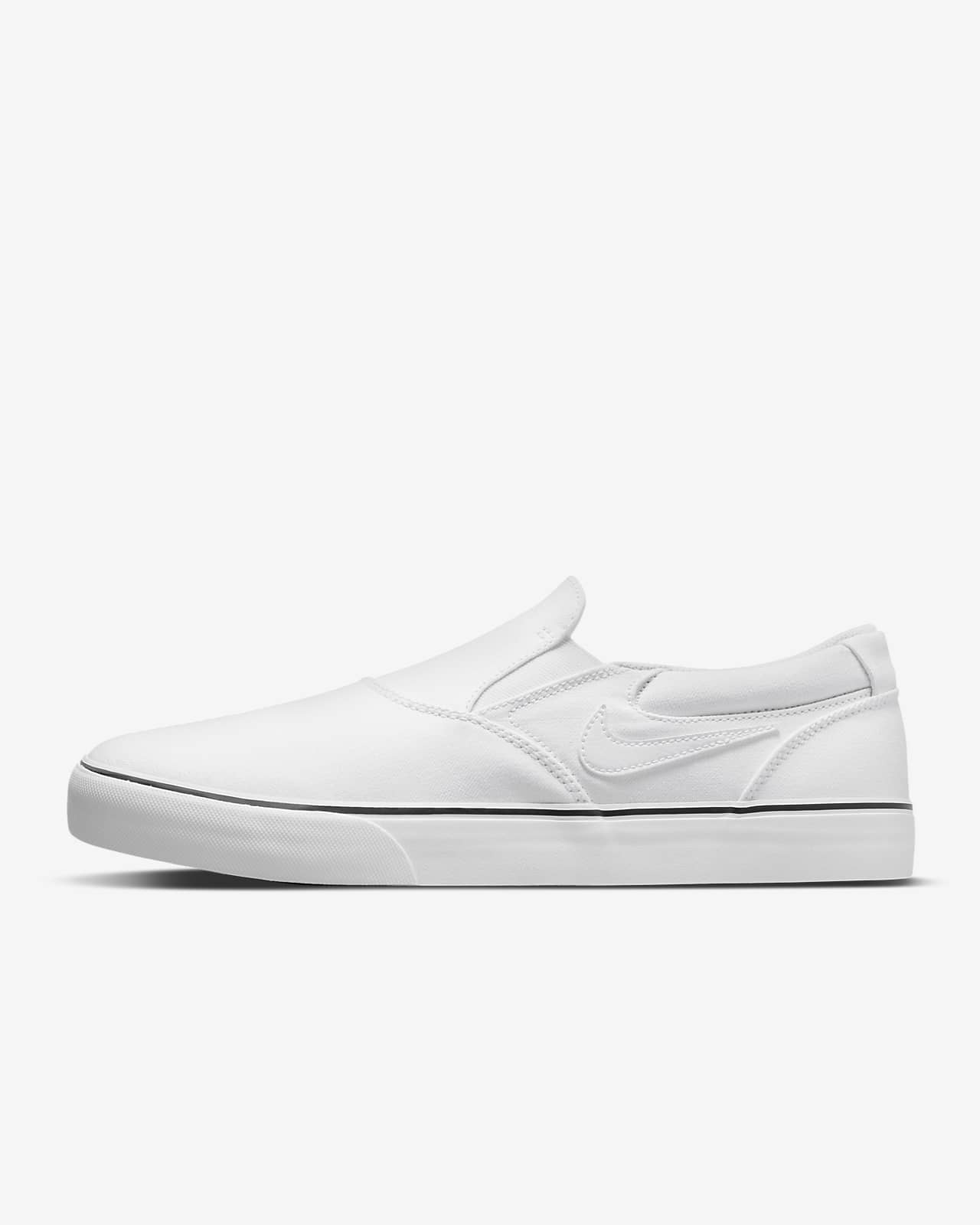 Nike SB Chron 2 Slip Kaykay AyakkabÄ±sÄ±. Nike TR