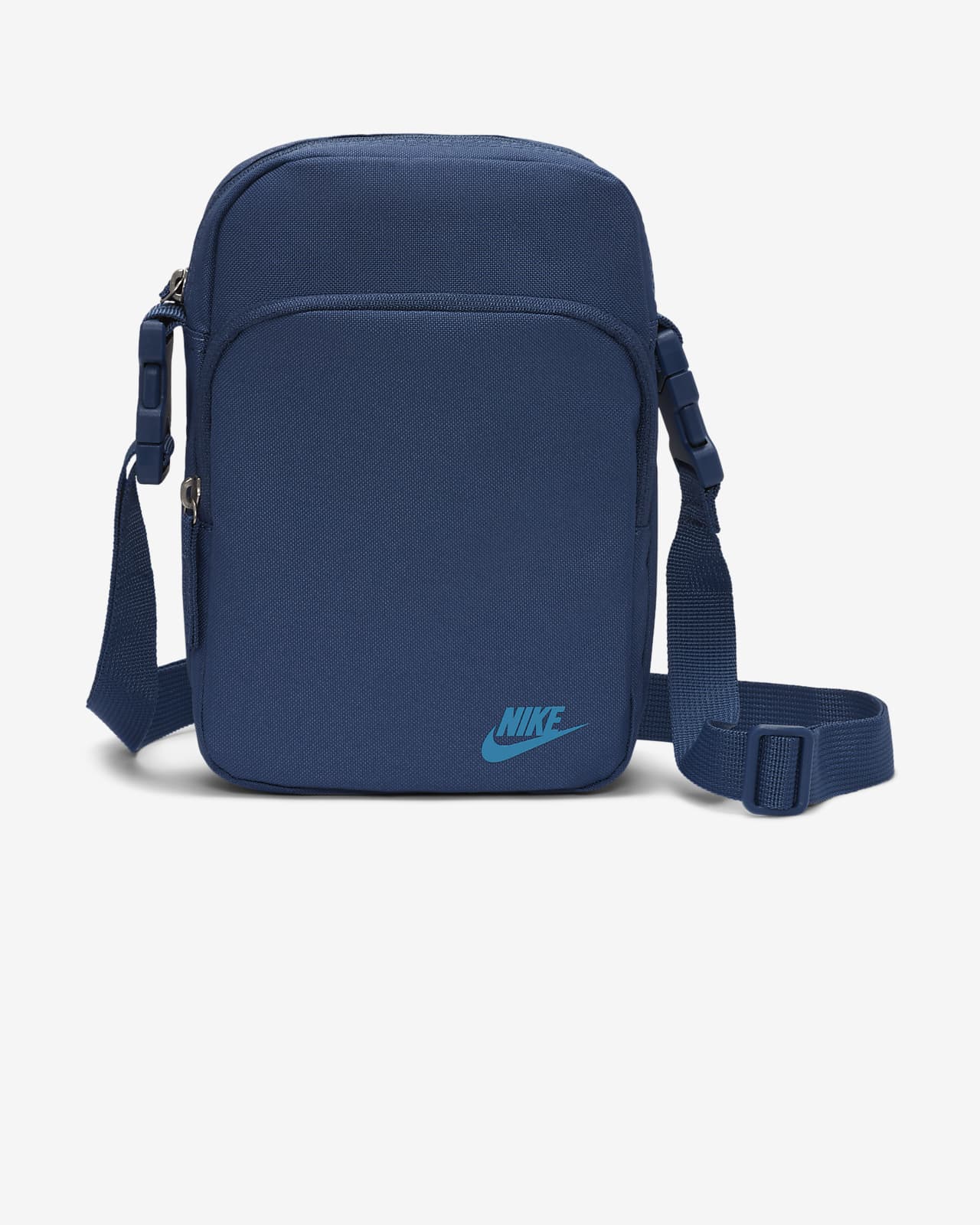 Bolsa bandolera Nike Heritage (4 L). Nike MX
