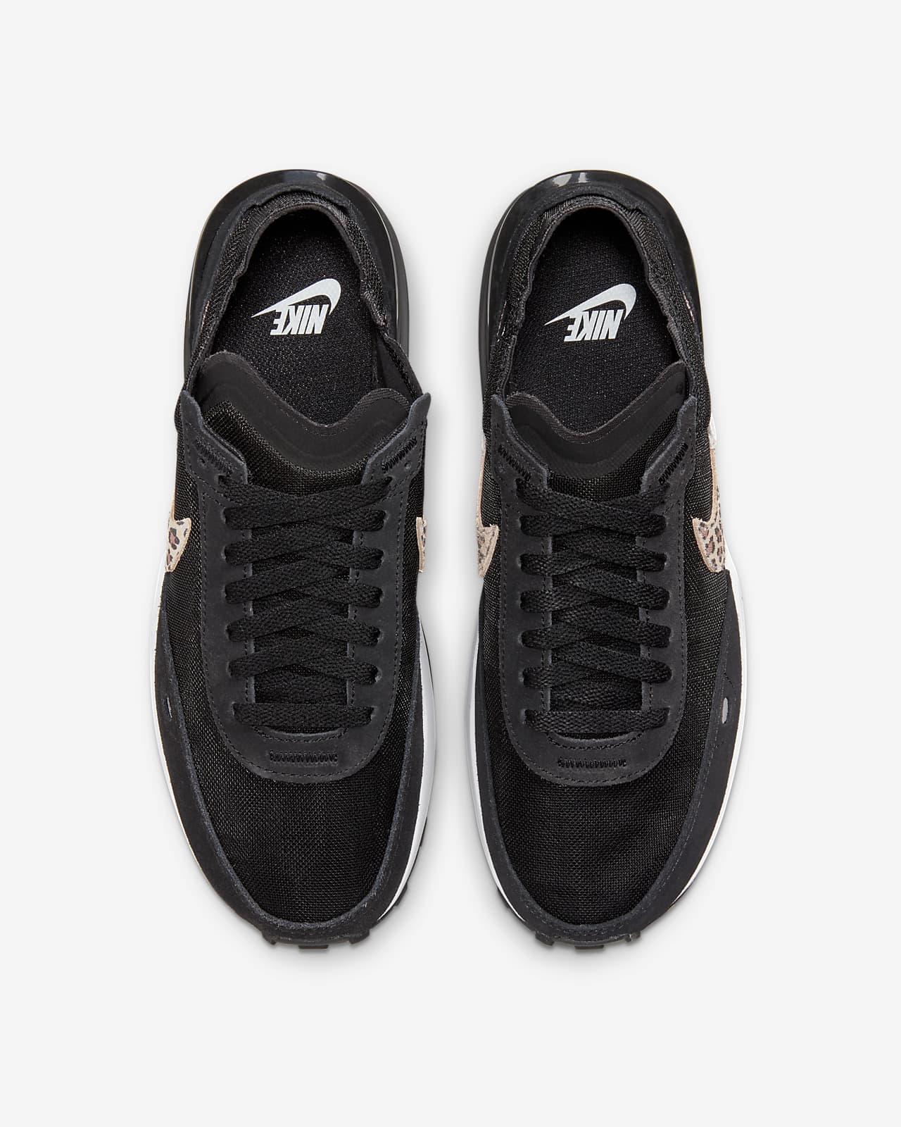 Женские кроссовки Nike Waffle One SE. Nike RU