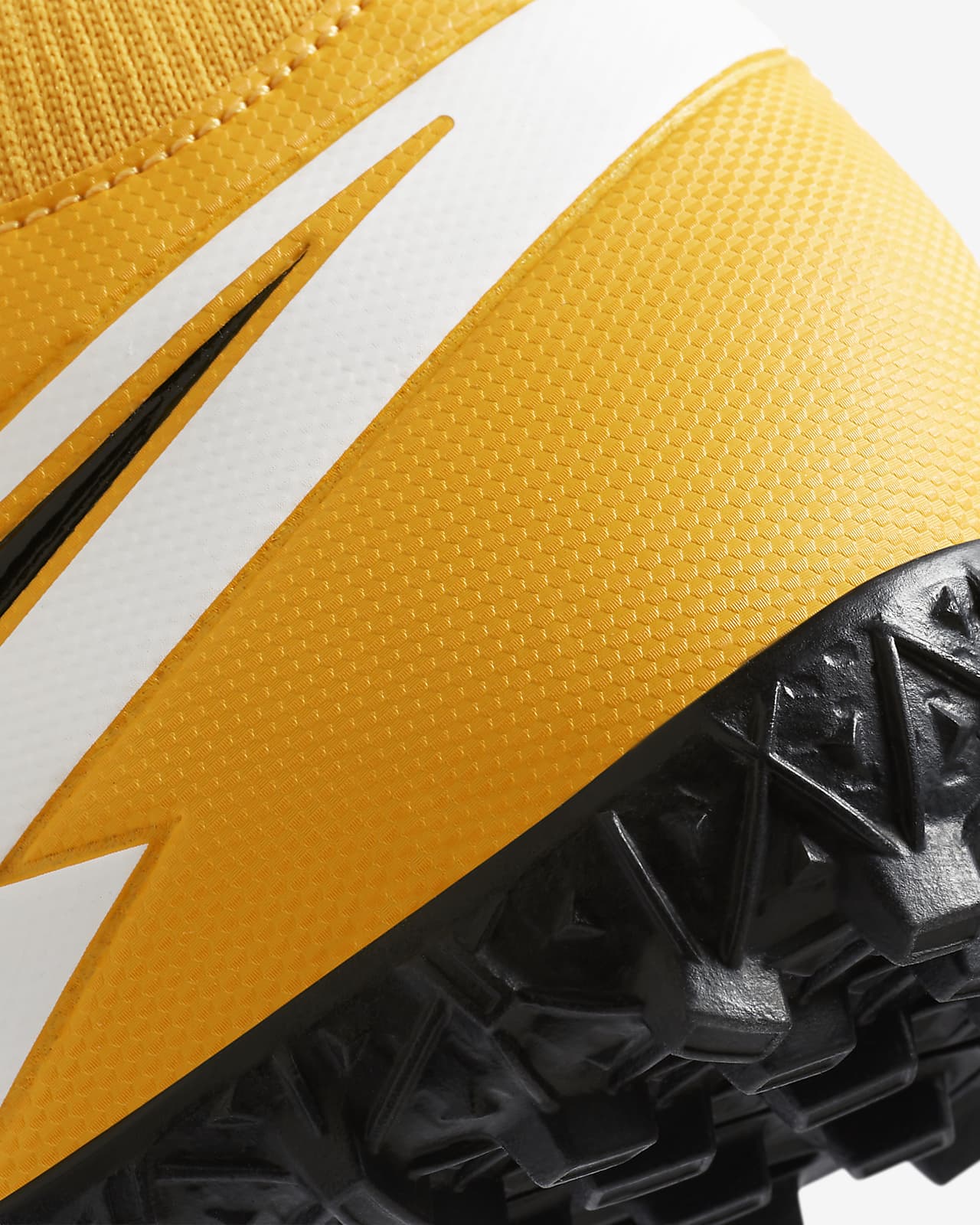 nike mercurial superfly 7 yellow