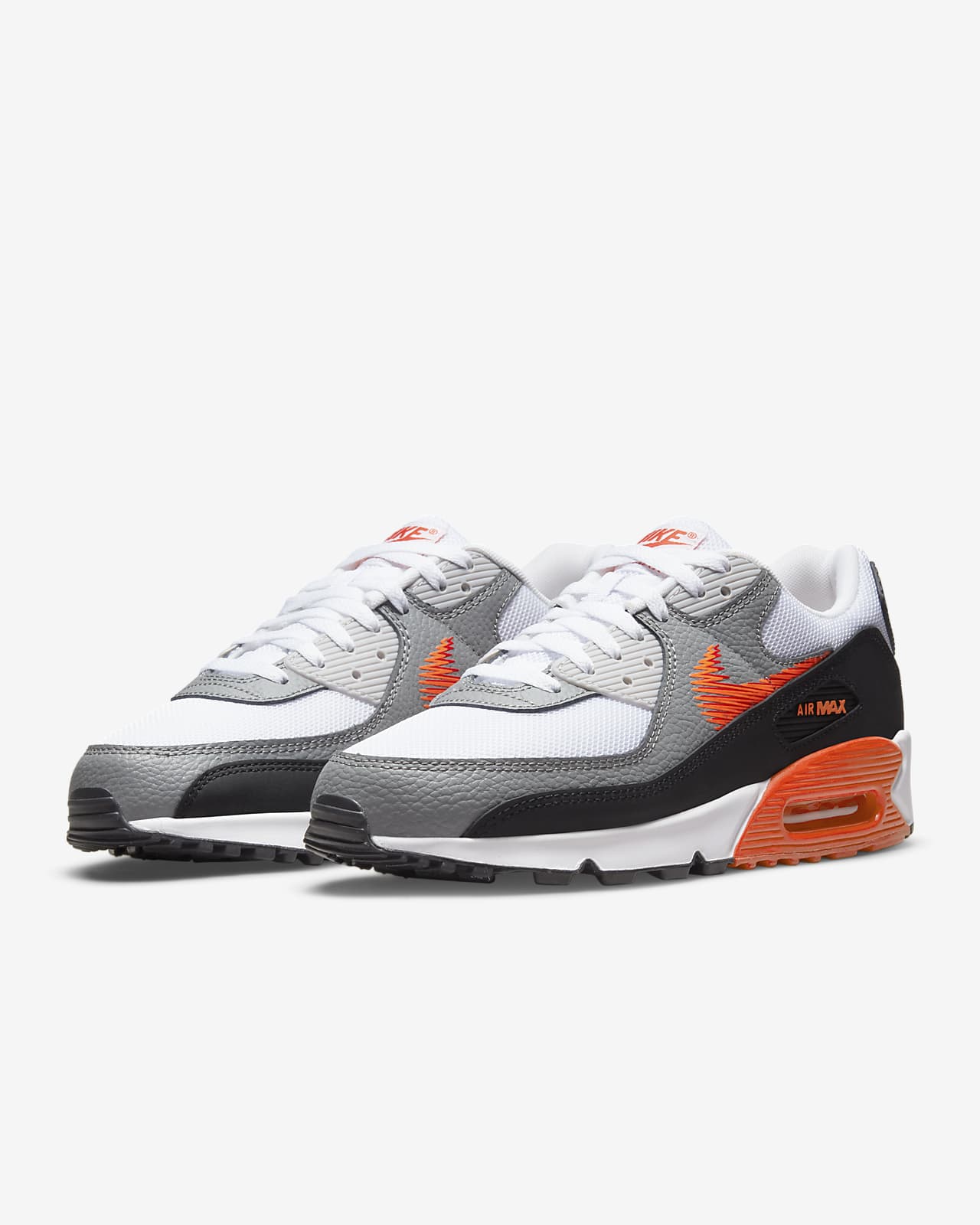 are max 90