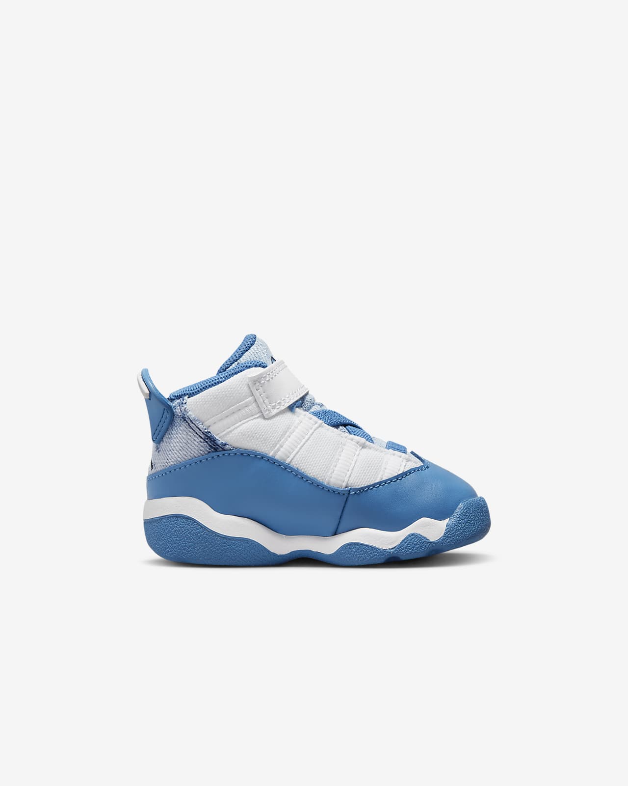 Jordan 6 Rings Baby/Toddler Shoes. Nike.com