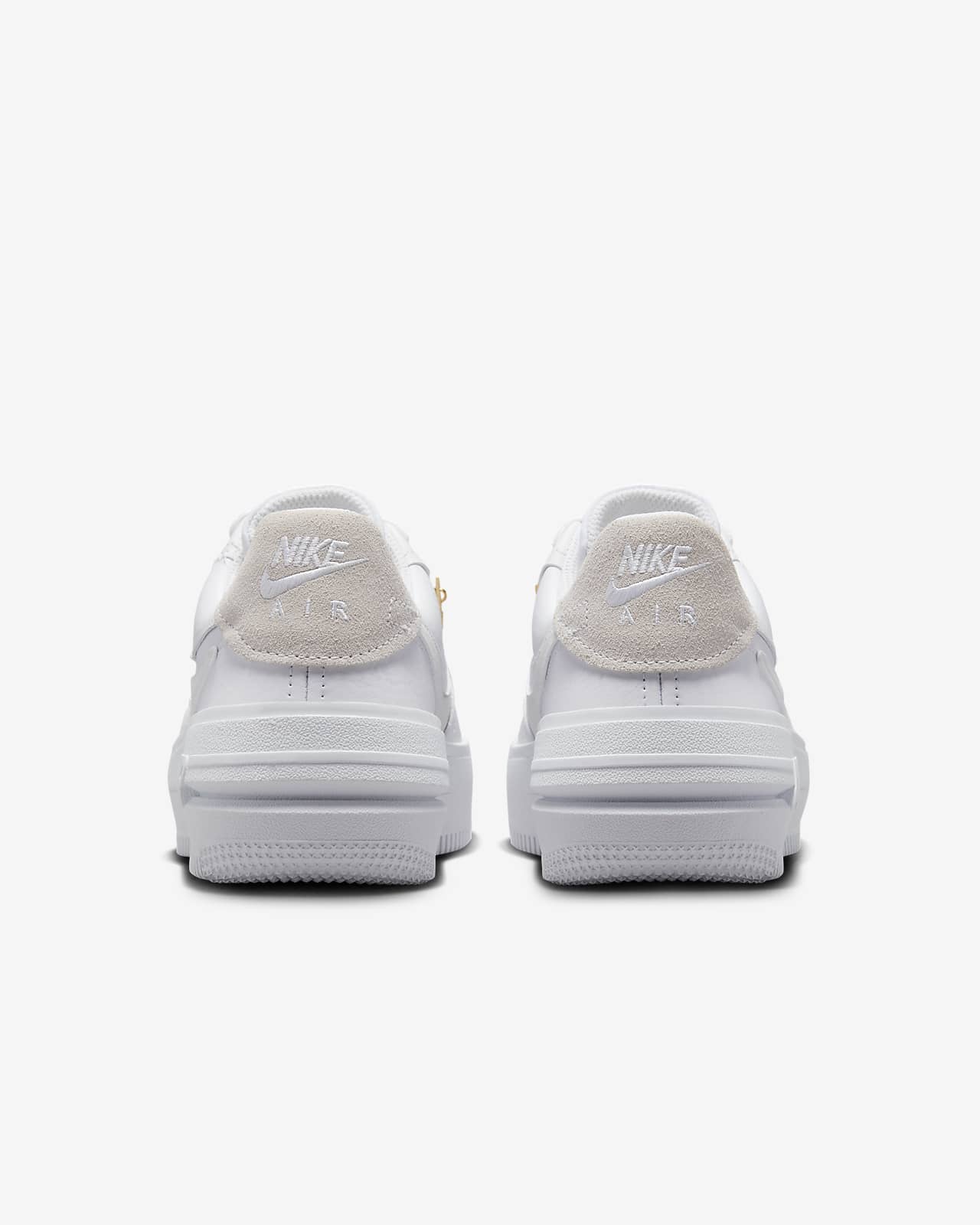 Nike air force shop 1 femme argent